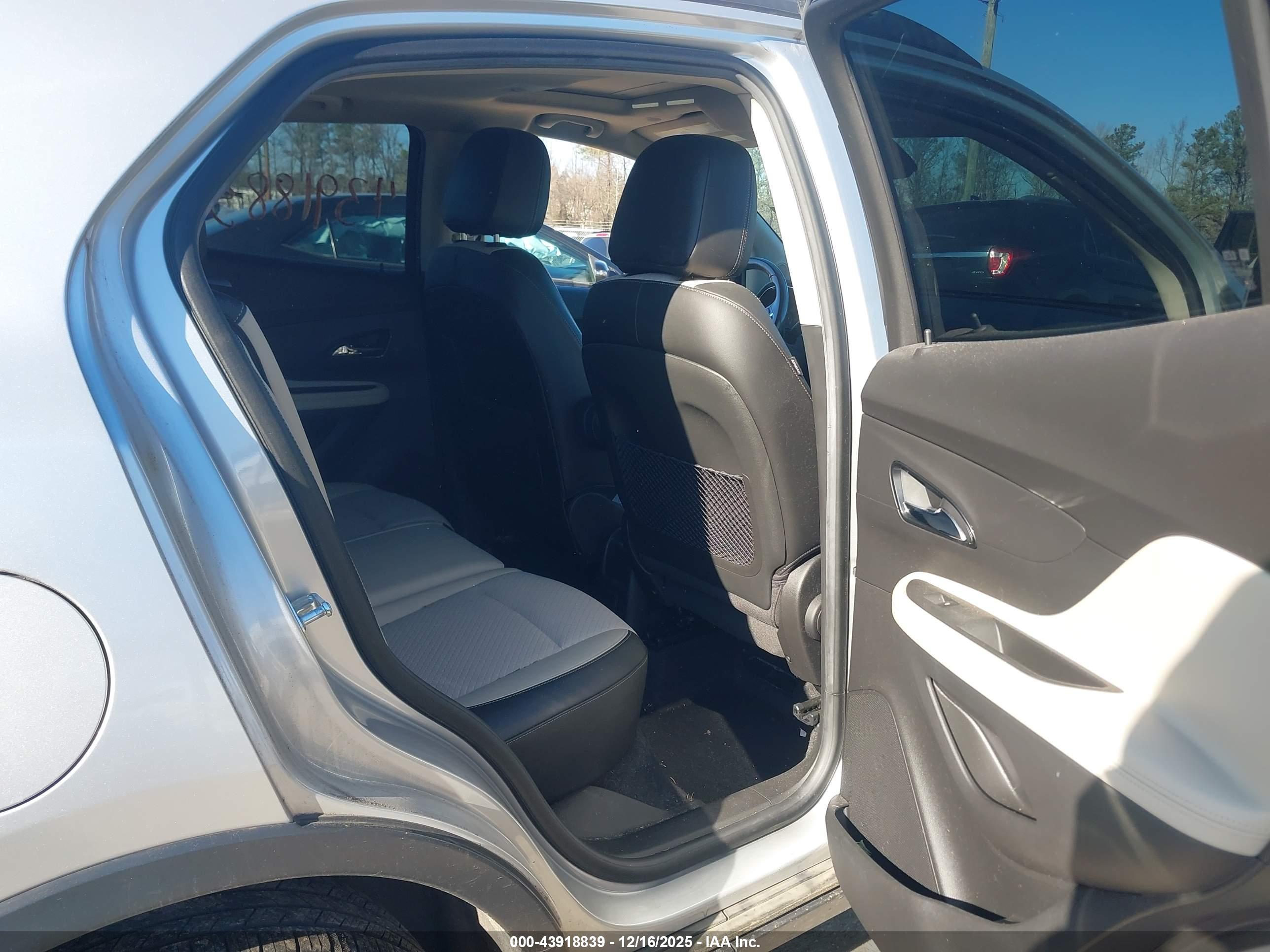 BUICK ENCORE image 8