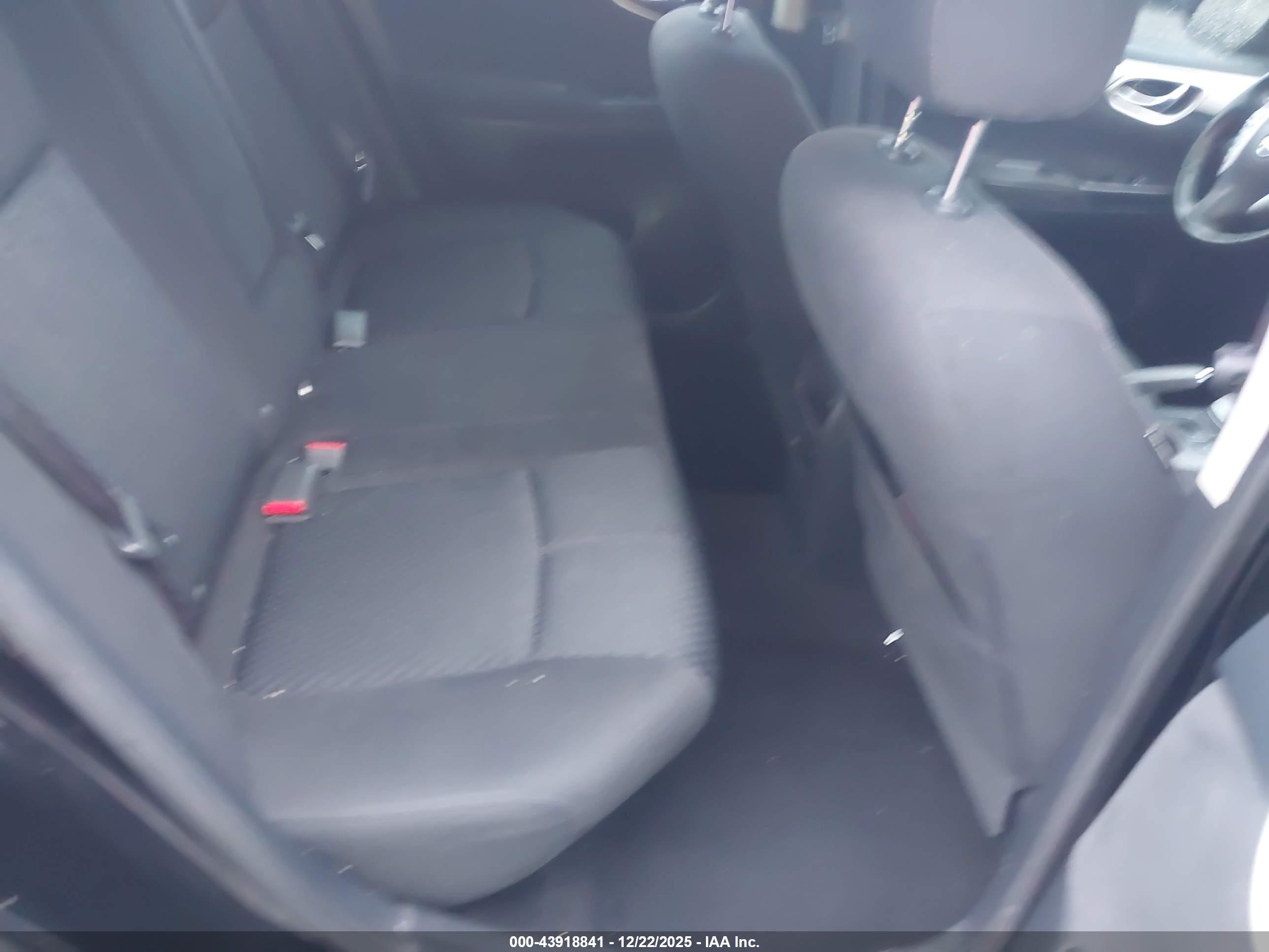 NISSAN SENTRA image 8