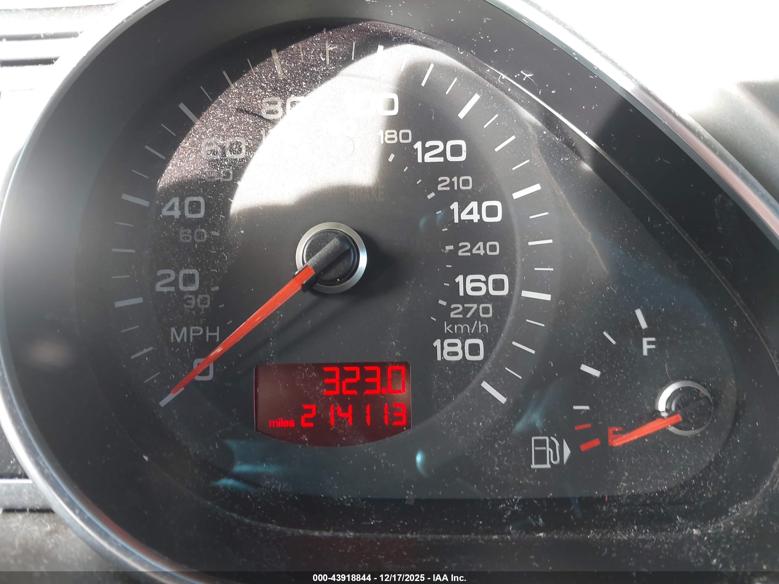 AUDI Q7 image 7