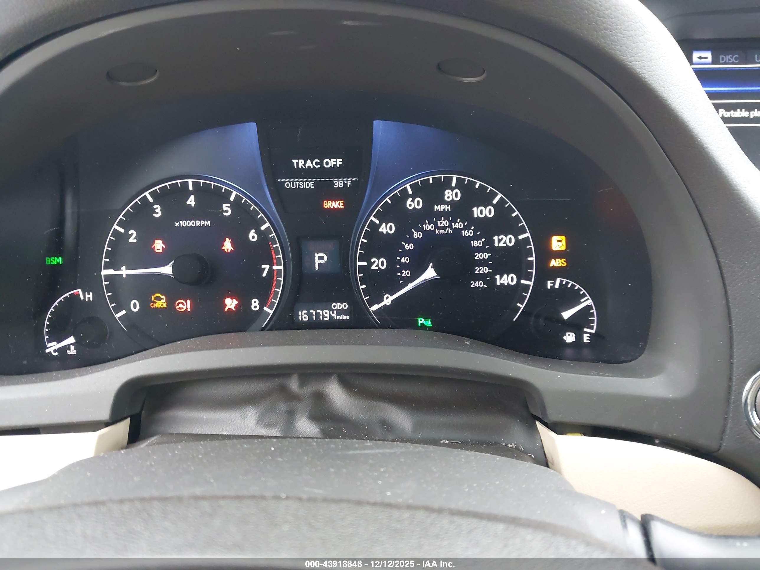 LEXUS RX image 7