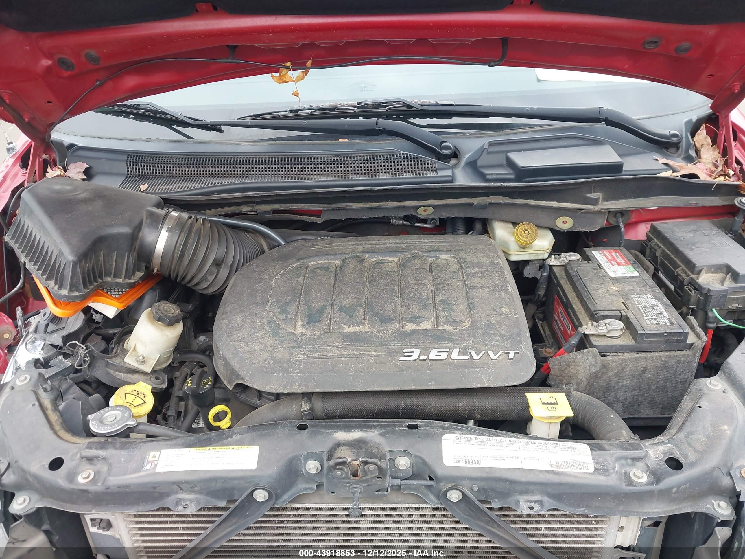 DODGE GRAND image 10