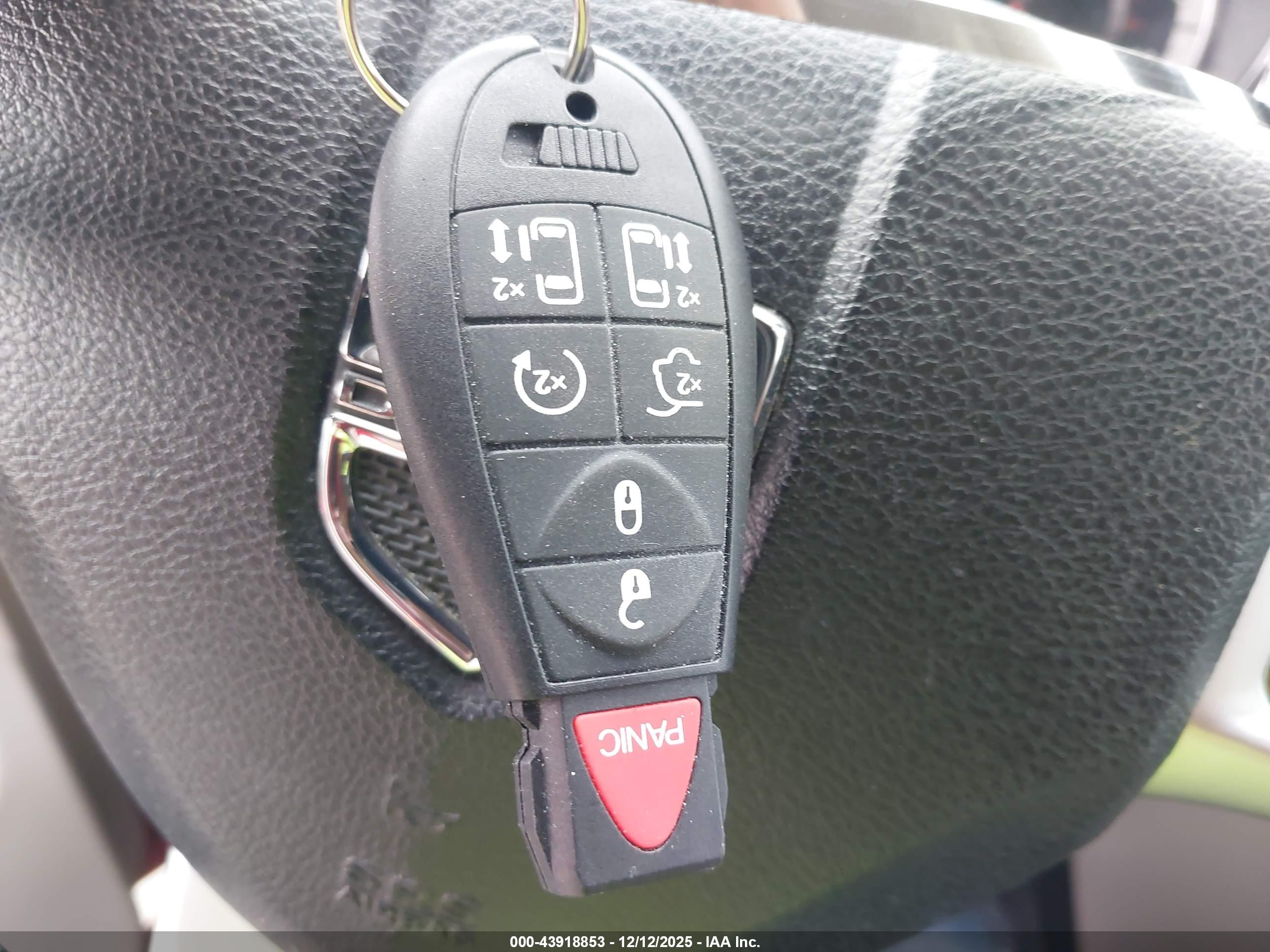 DODGE GRAND image 11