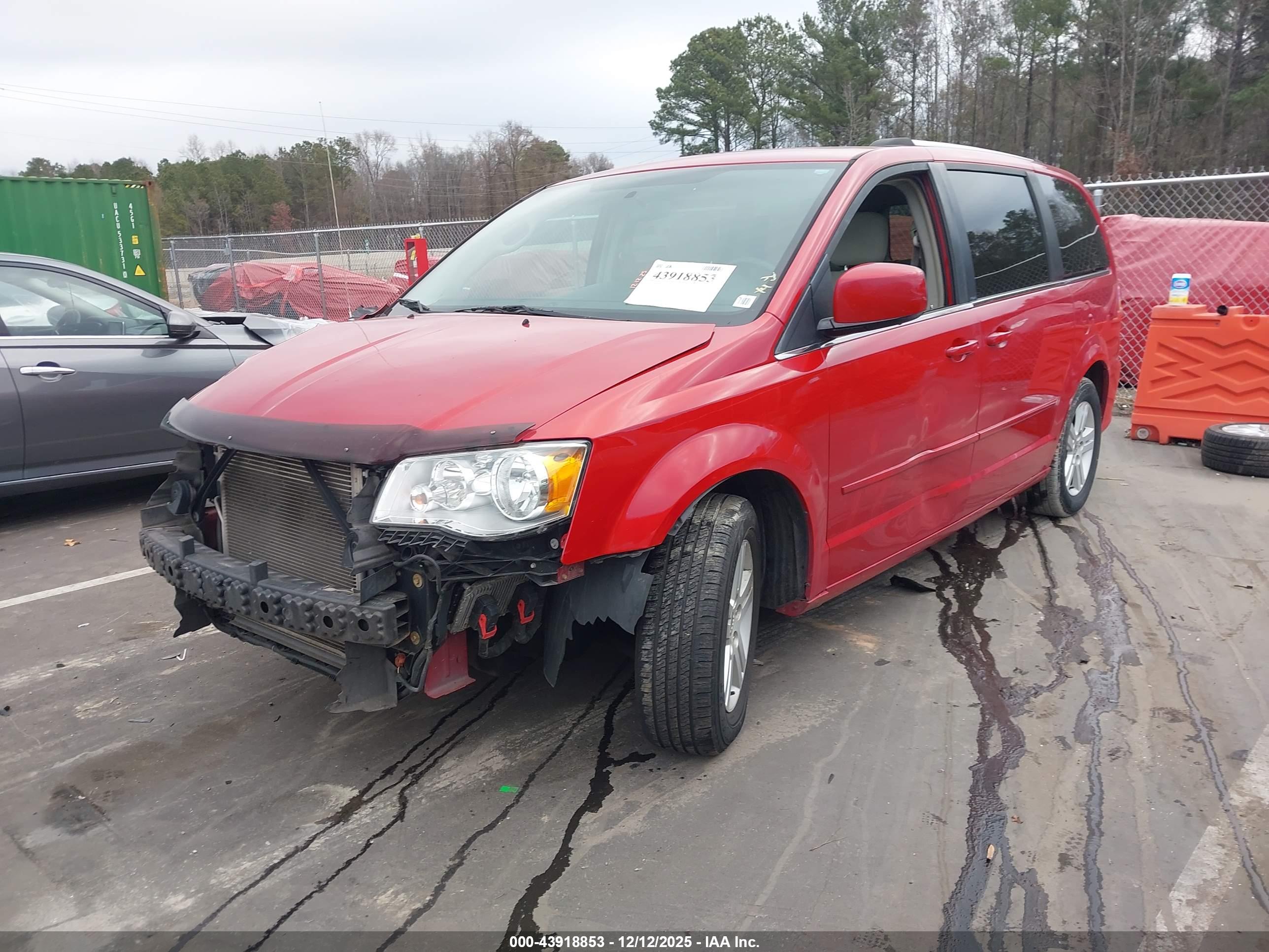DODGE GRAND image 2