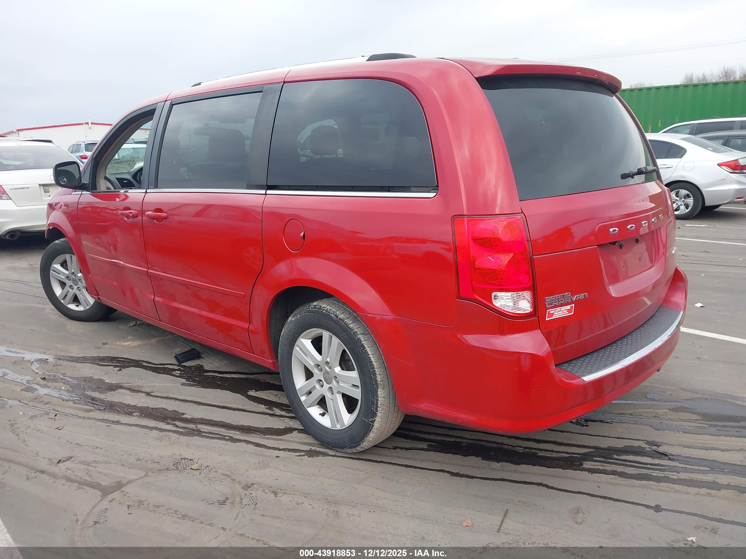 DODGE GRAND image 3
