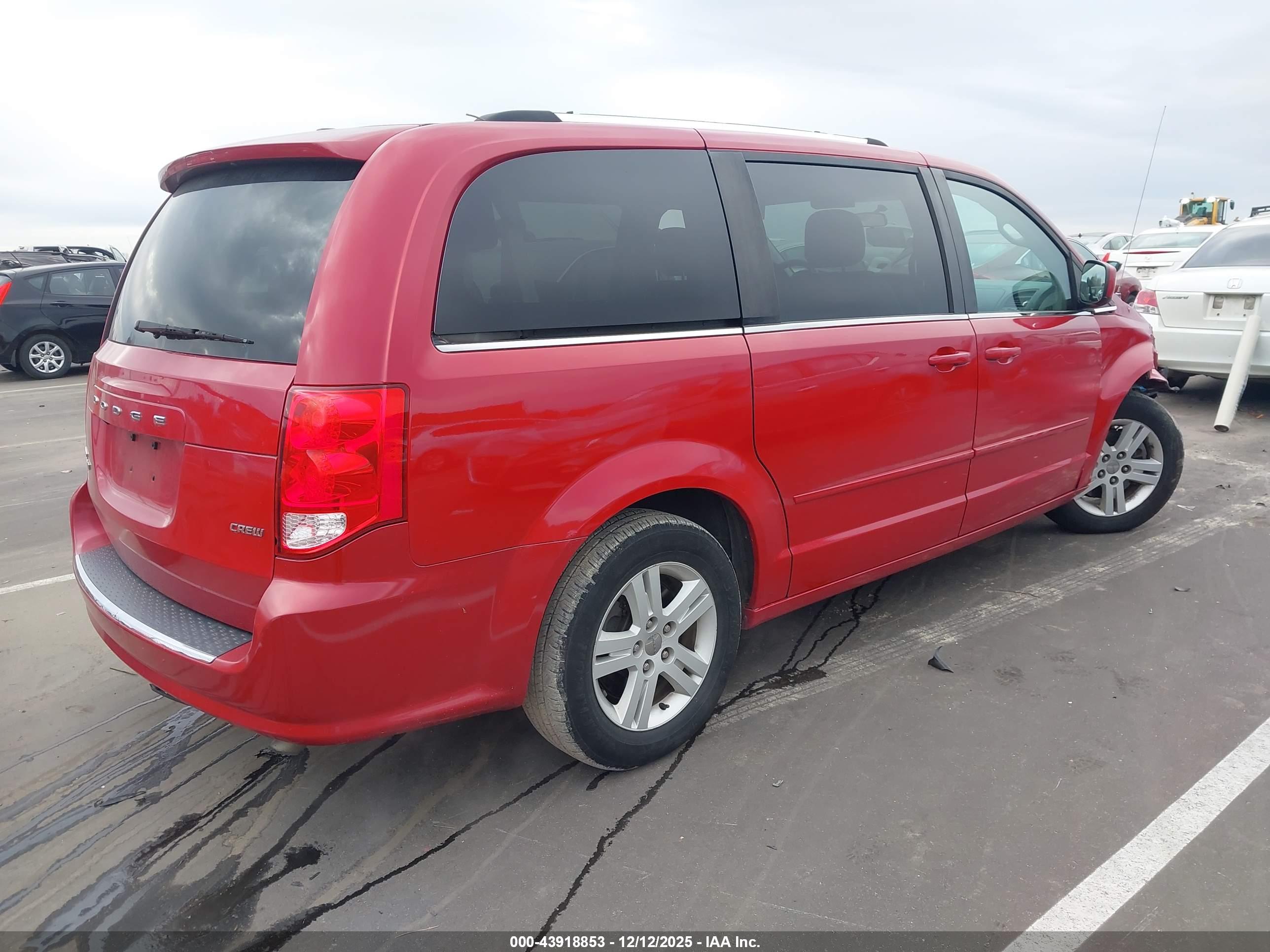 DODGE GRAND image 4