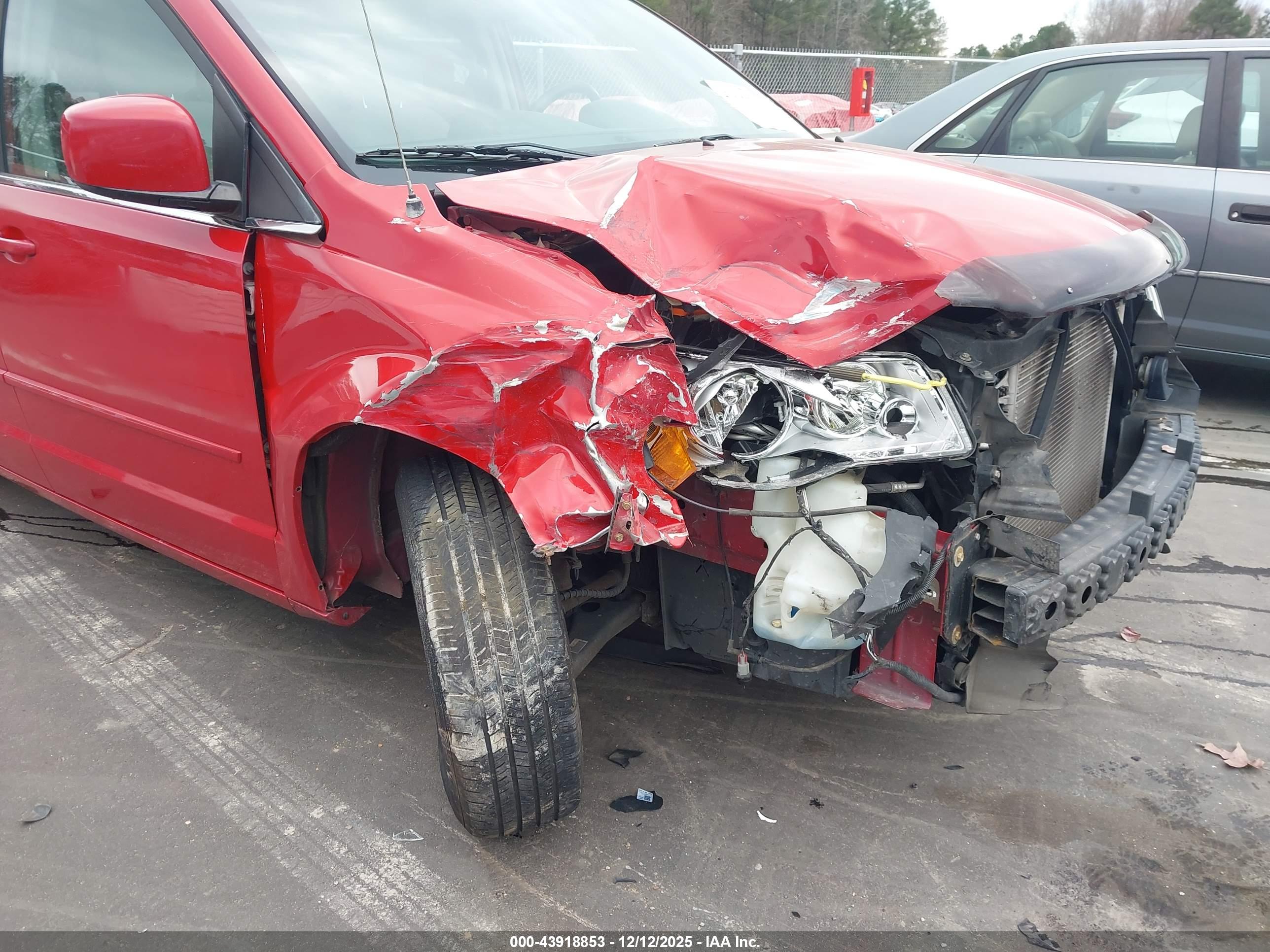 DODGE GRAND image 6