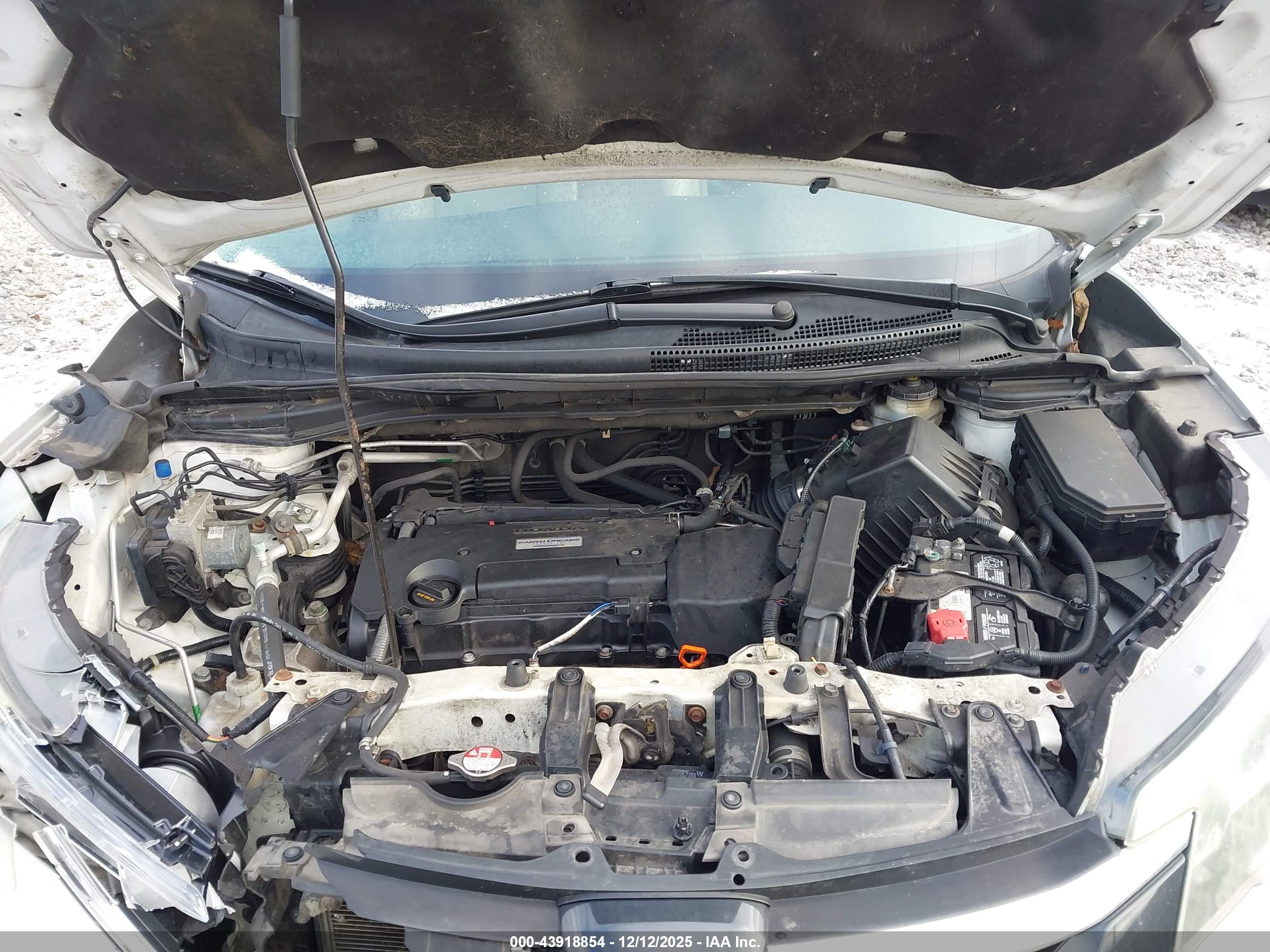 HONDA CR-V image 10