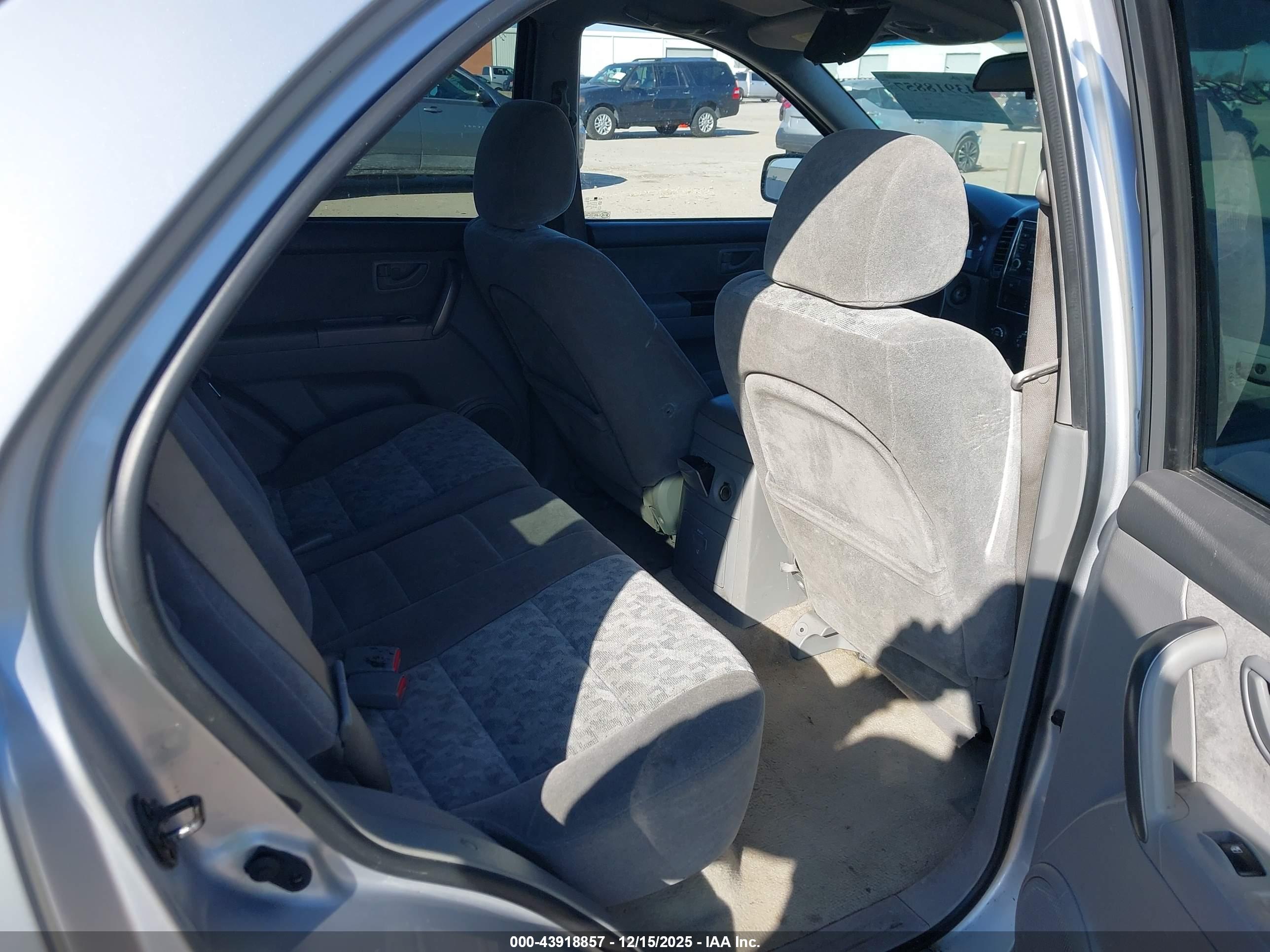 KIA SORENTO image 8