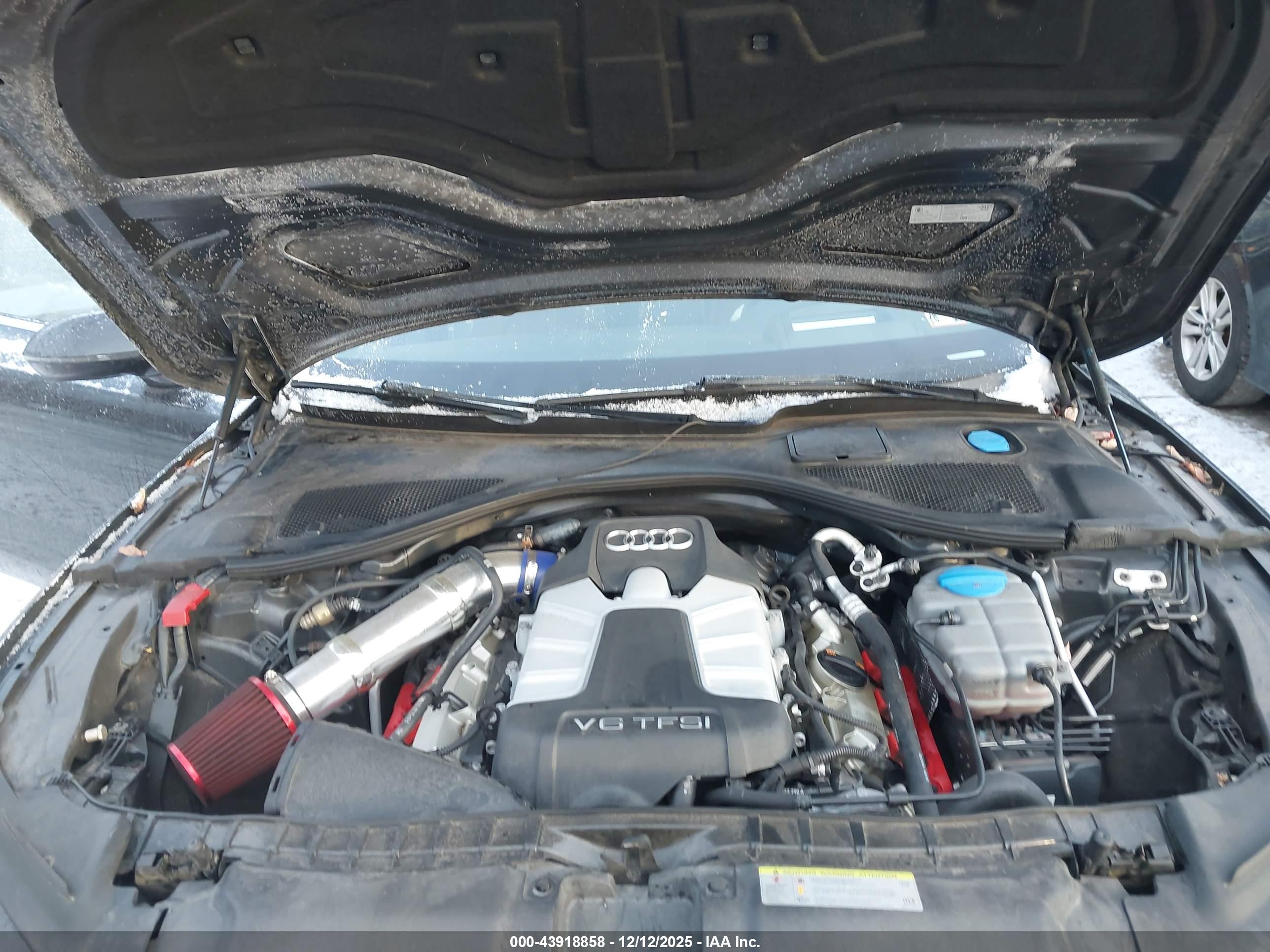 AUDI A7 image 10