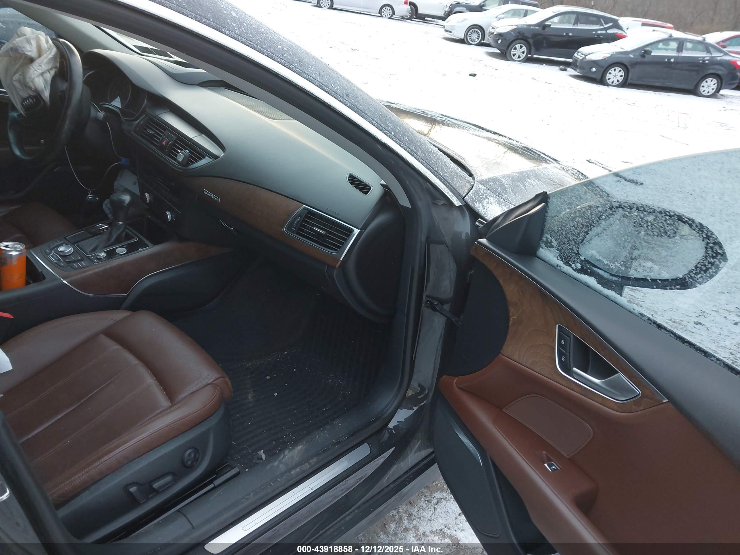 AUDI A7 image 5