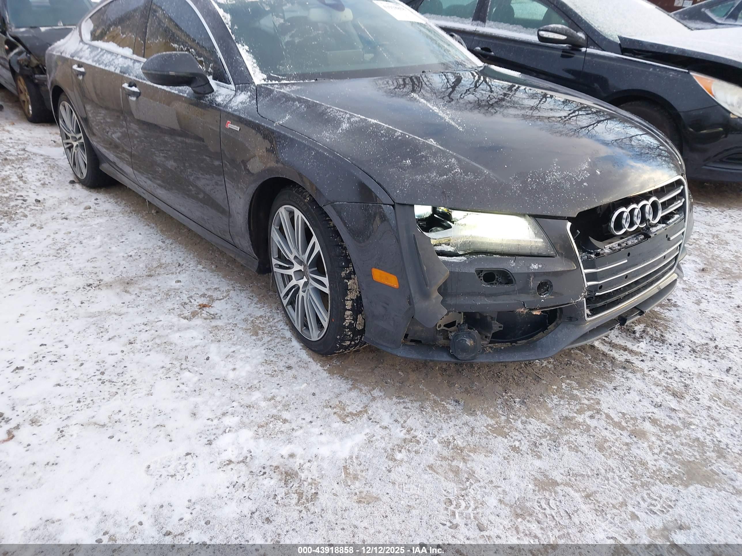 AUDI A7 image 6