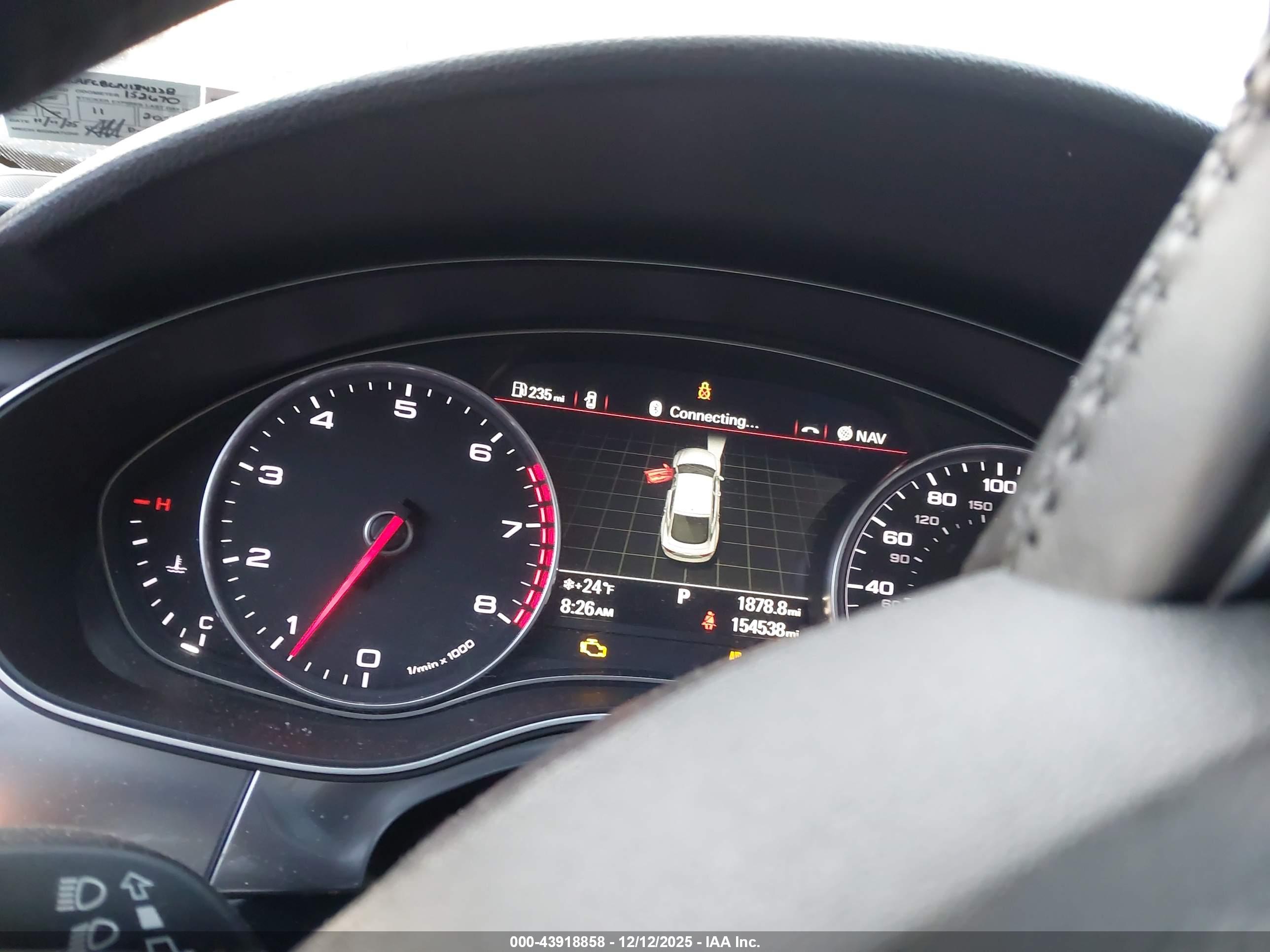 AUDI A7 image 7