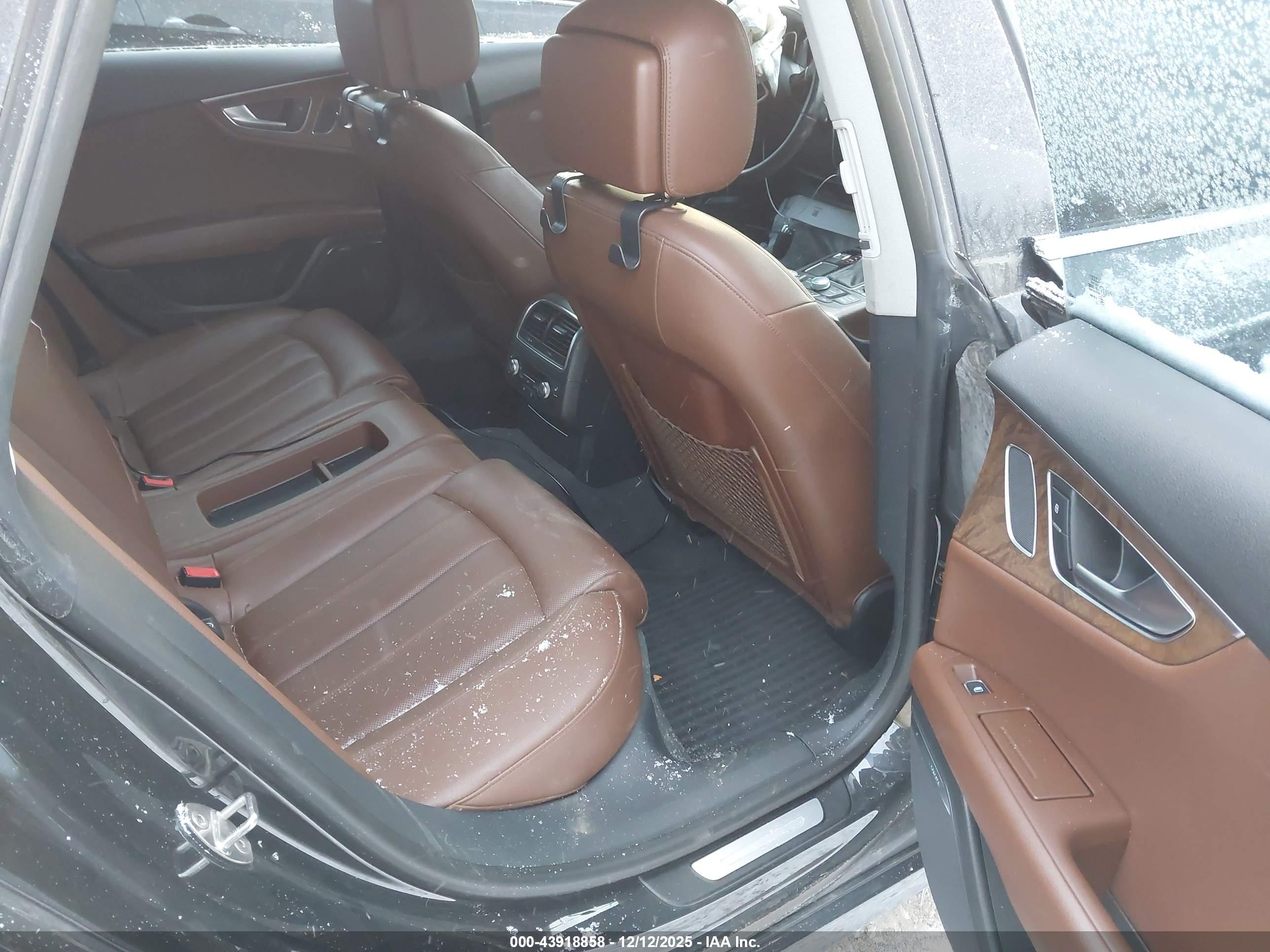 AUDI A7 image 8