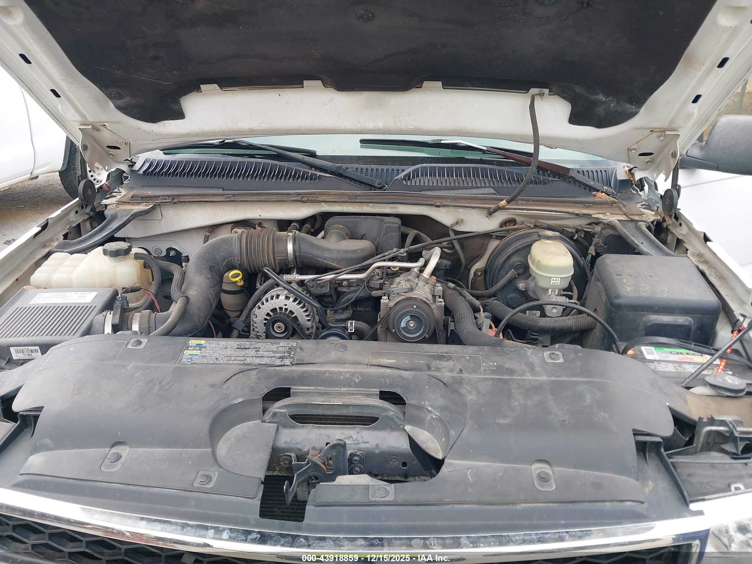 CHEVROLET SILVERADO image 10