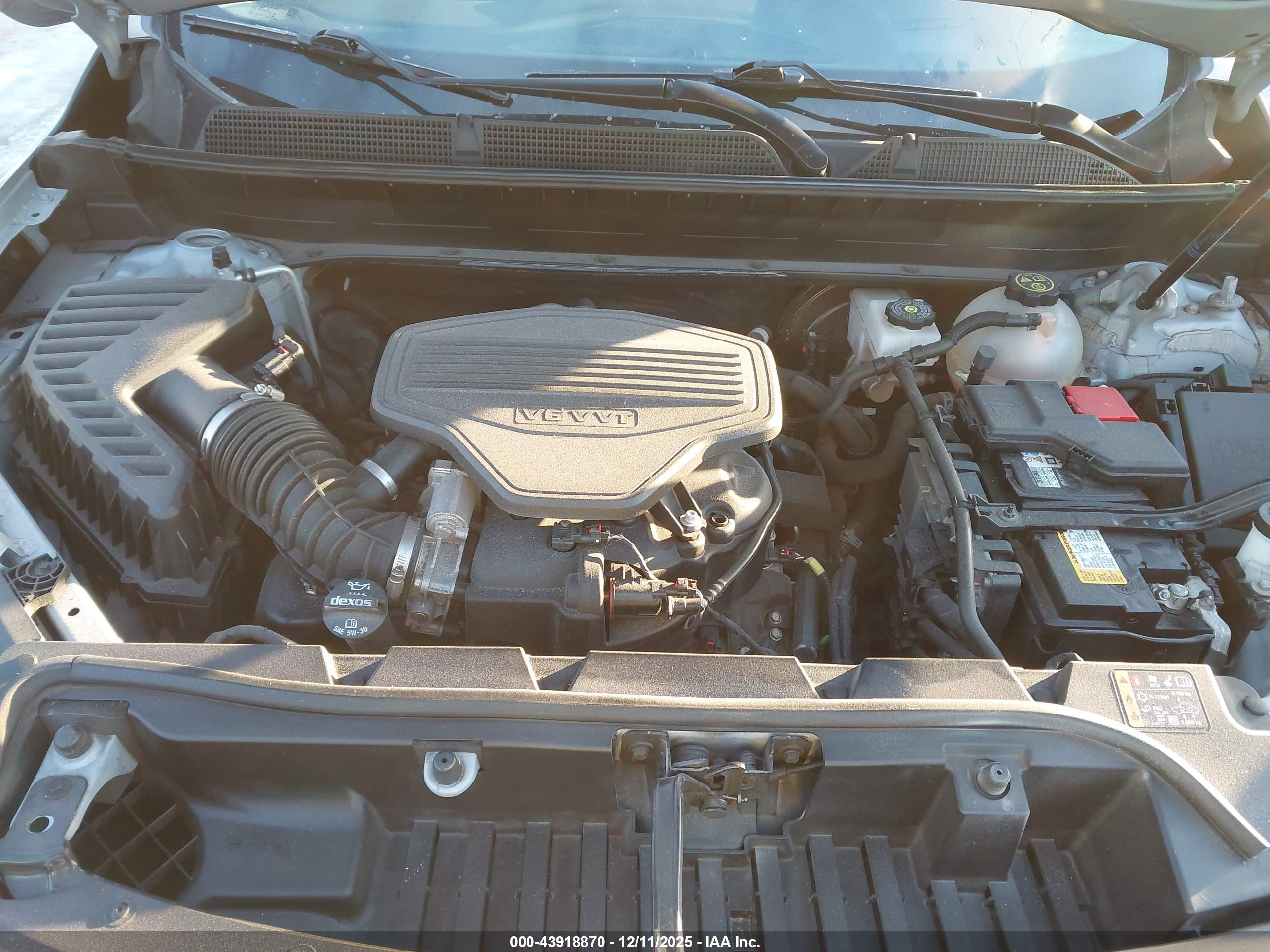GMC ACADIA image 10