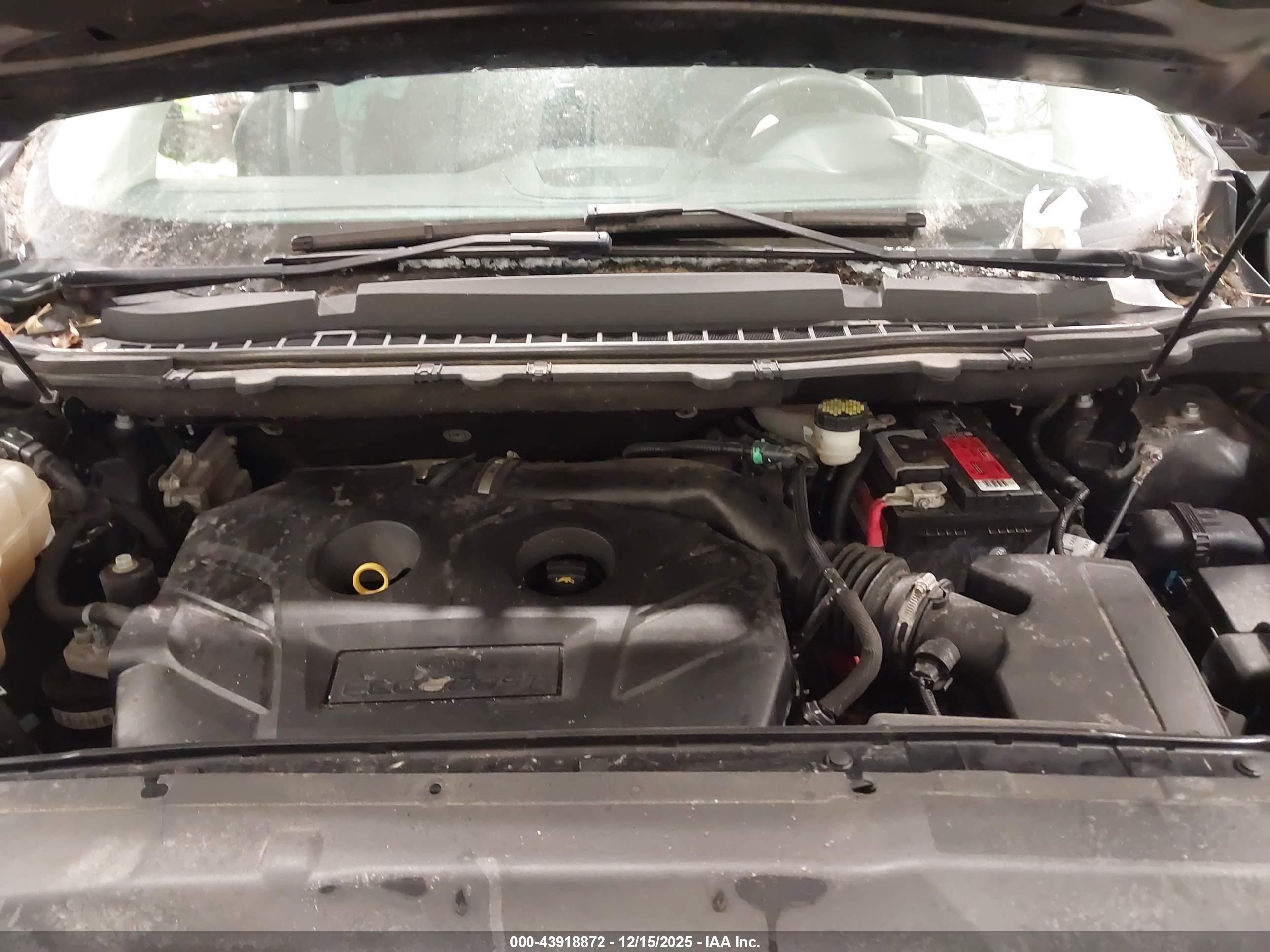 FORD EDGE image 10