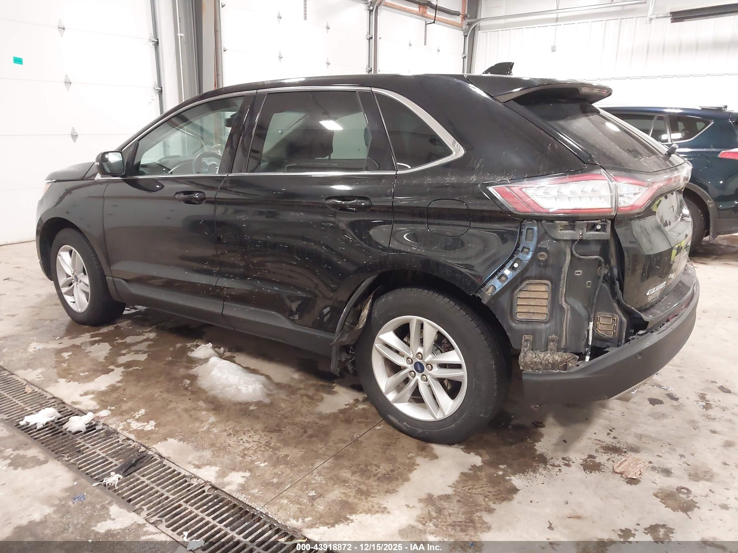 FORD EDGE image 3