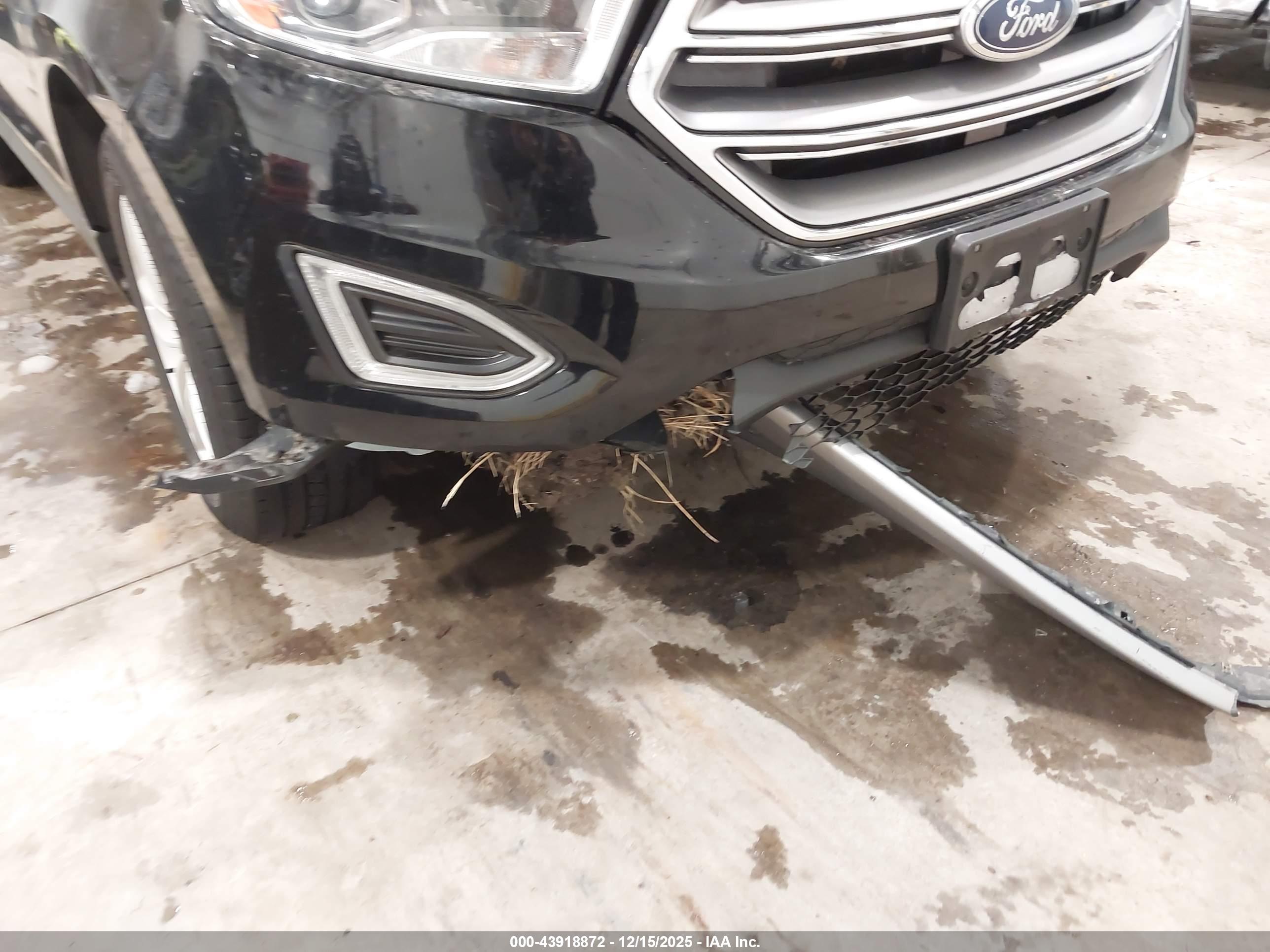 FORD EDGE image 6