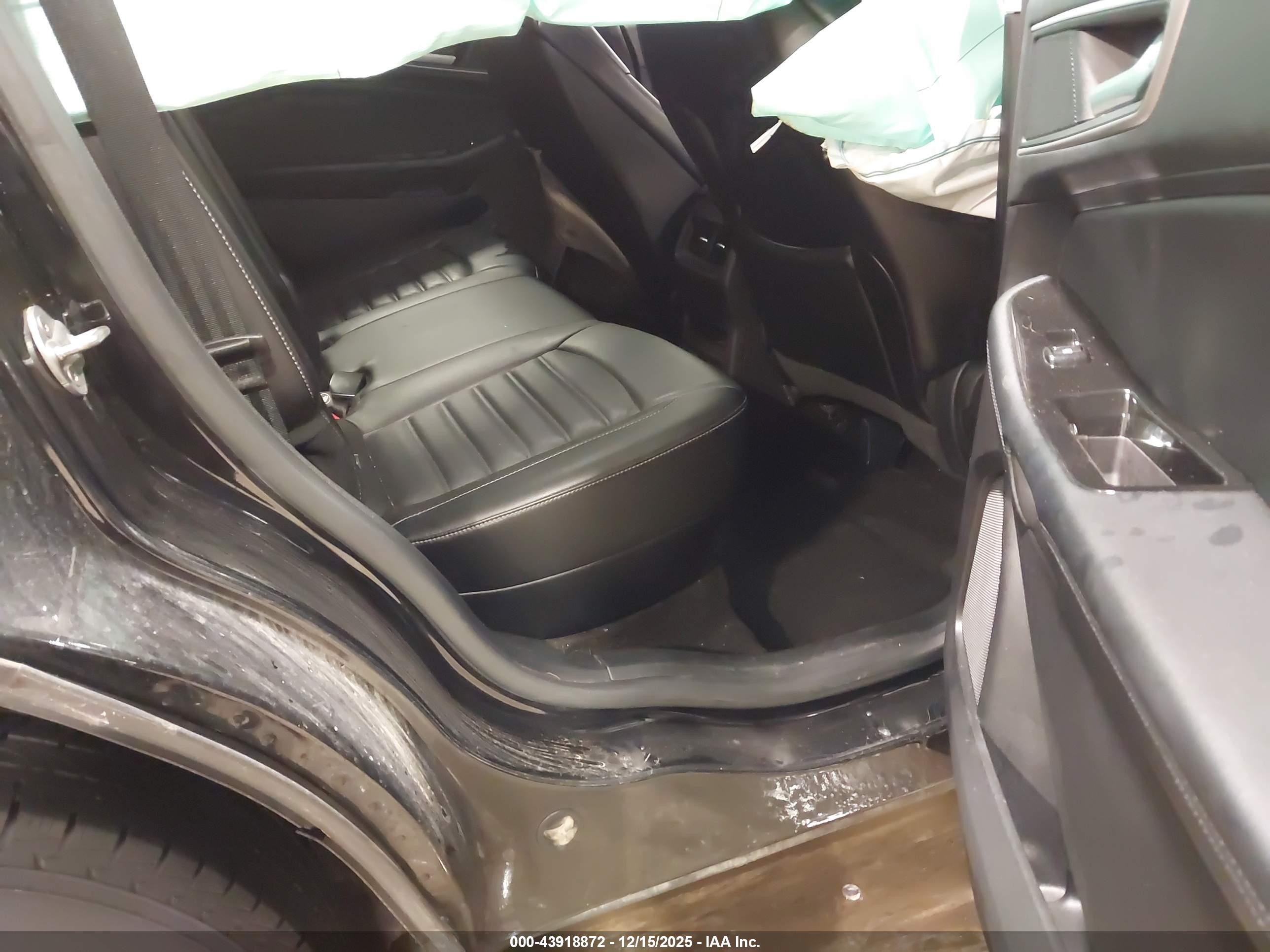 FORD EDGE image 8