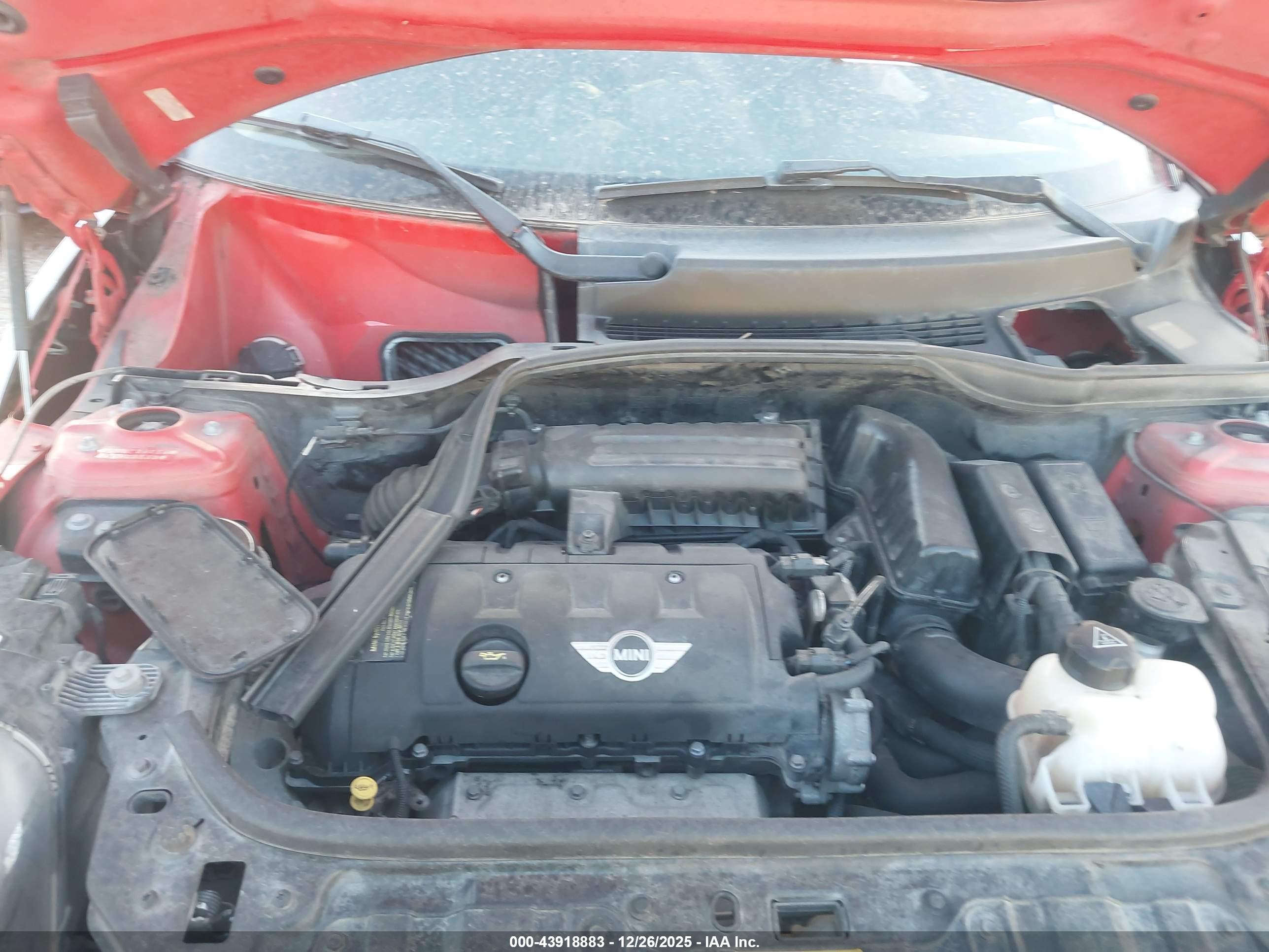 MINI COOPER image 10