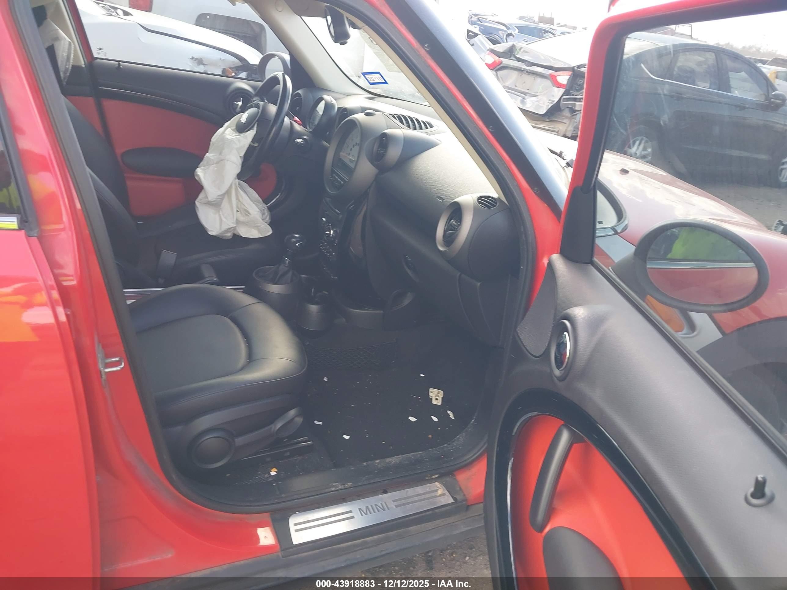 MINI COOPER image 5