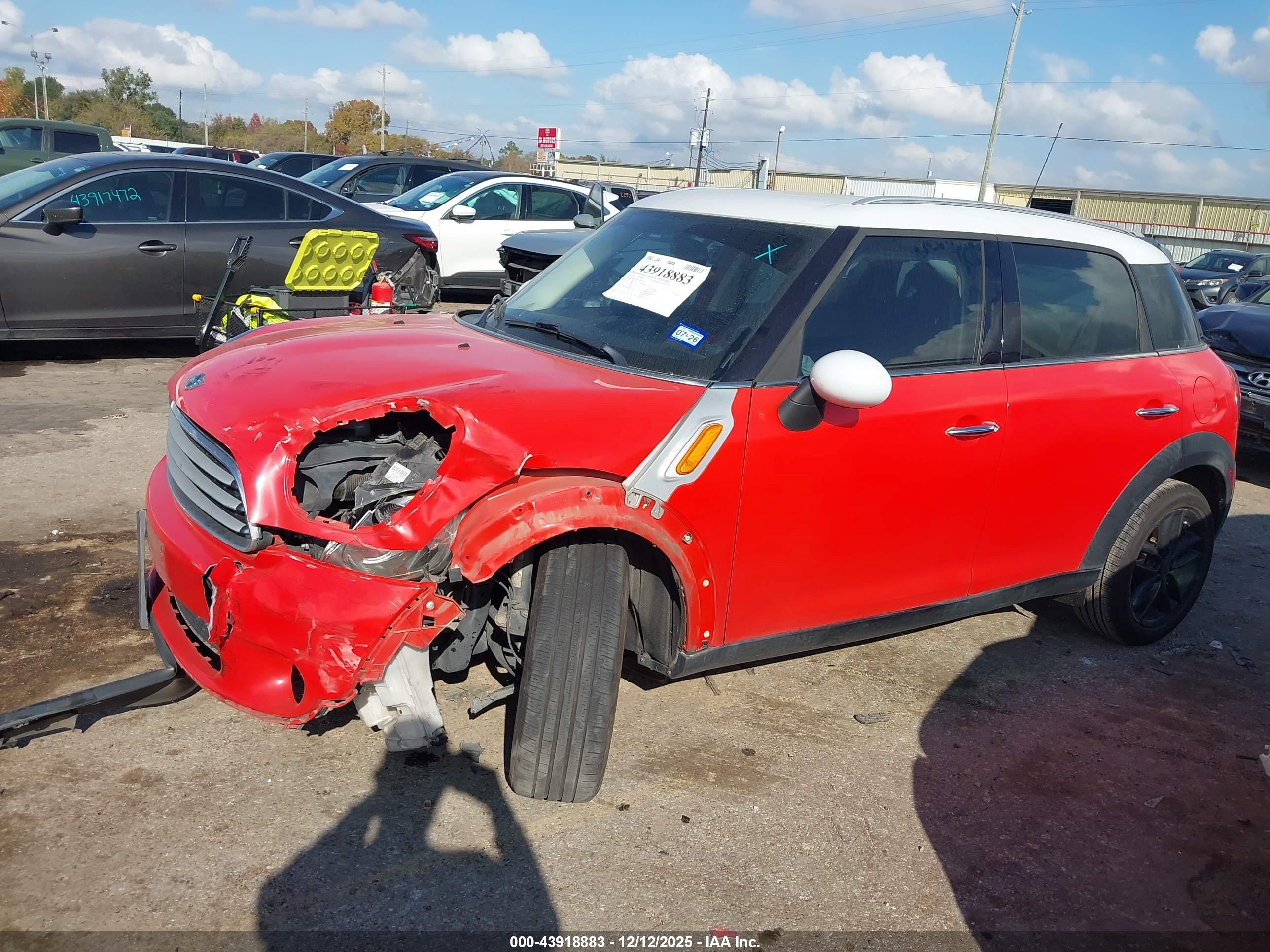 MINI COOPER image 6