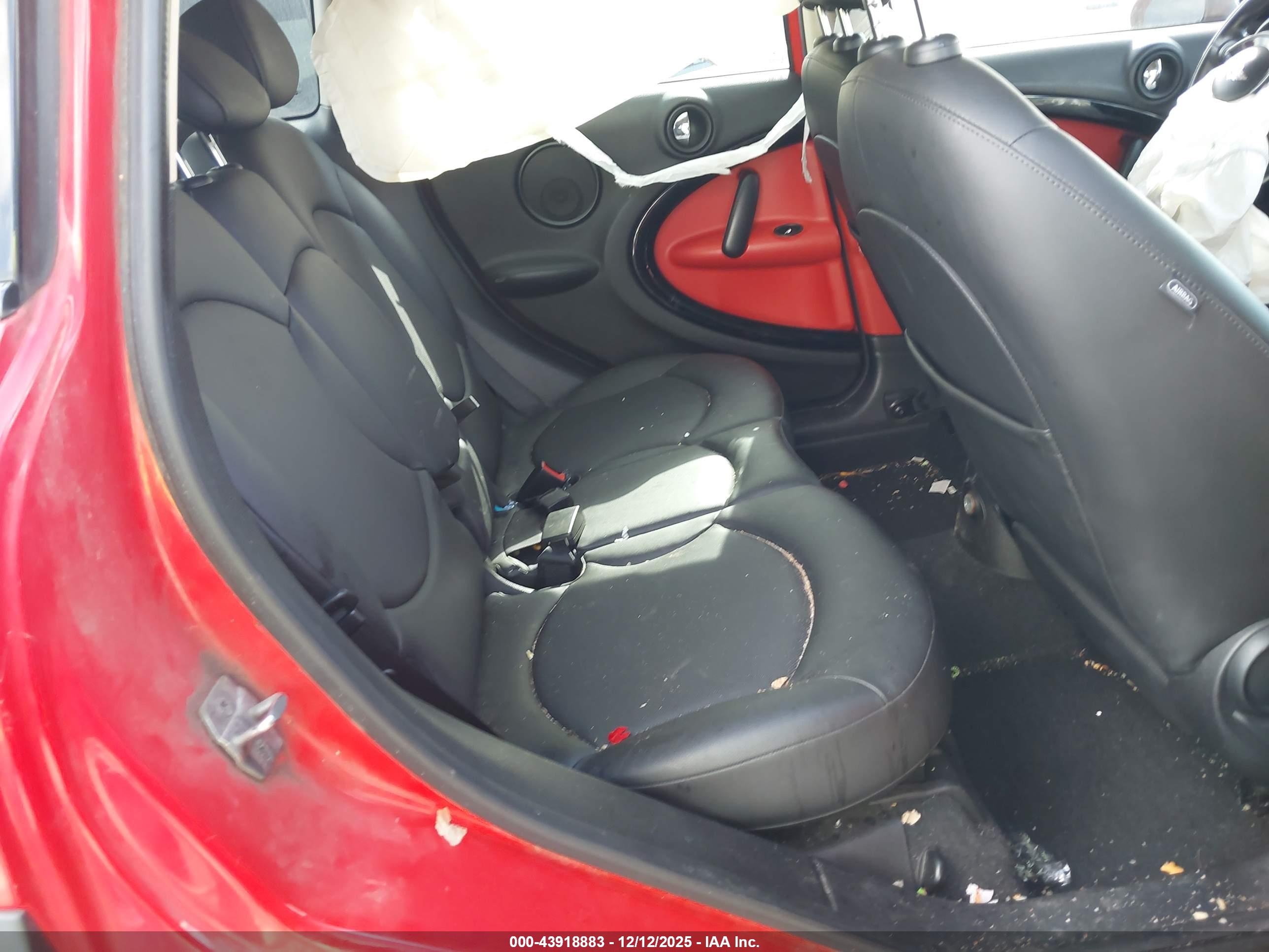 MINI COOPER image 8