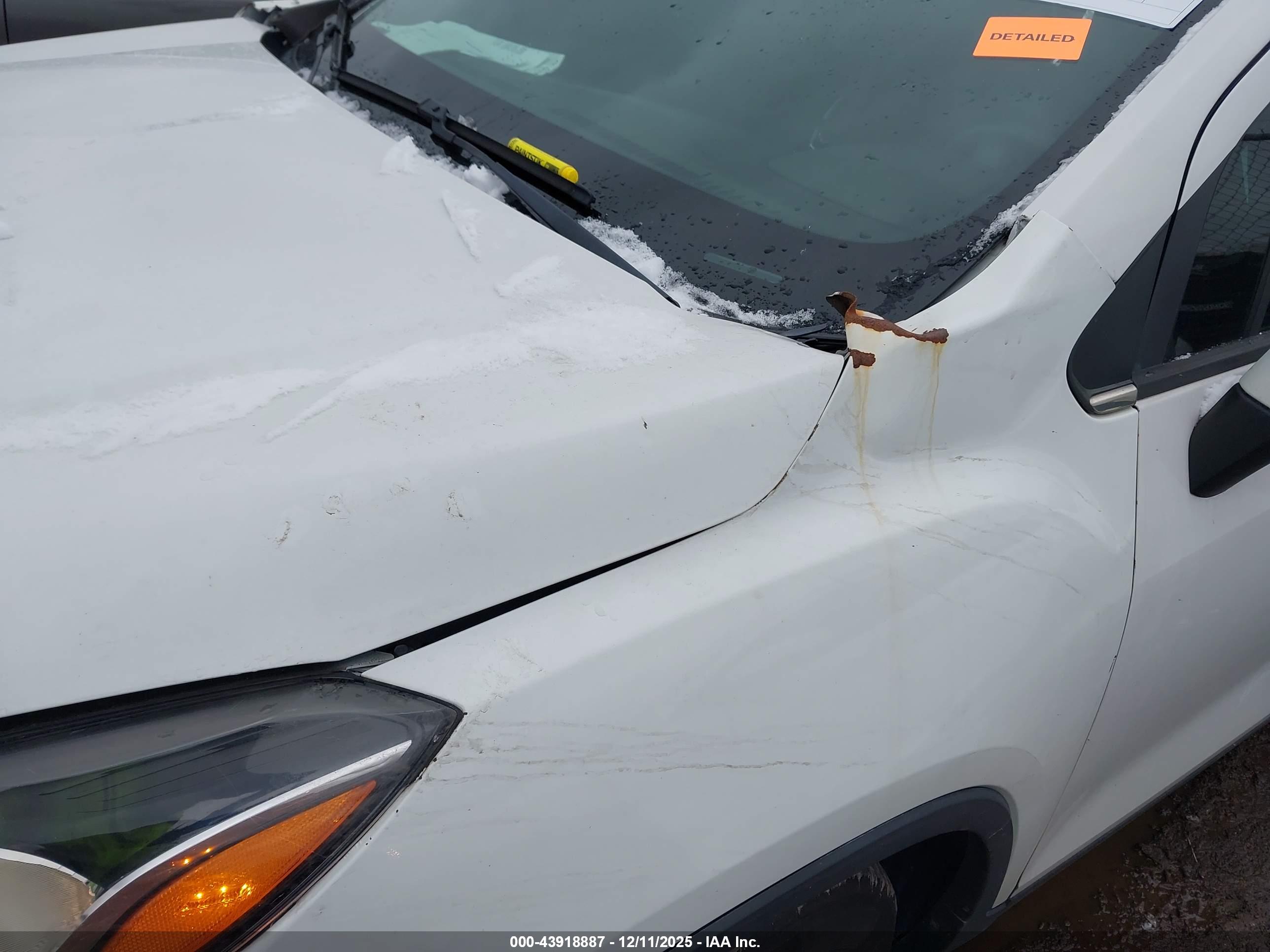 CHEVROLET TRAX image 6