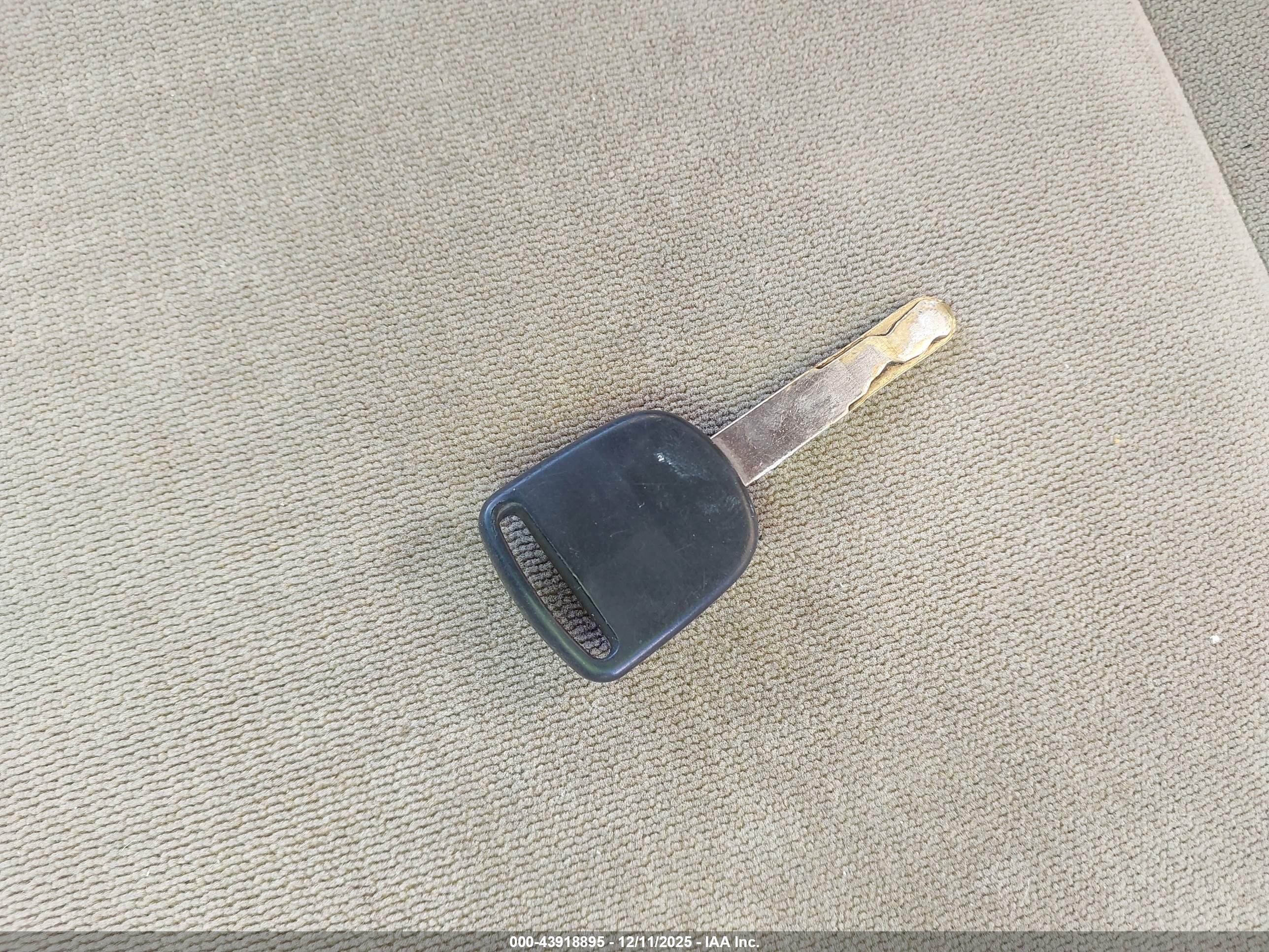 HONDA ACCORD image 11