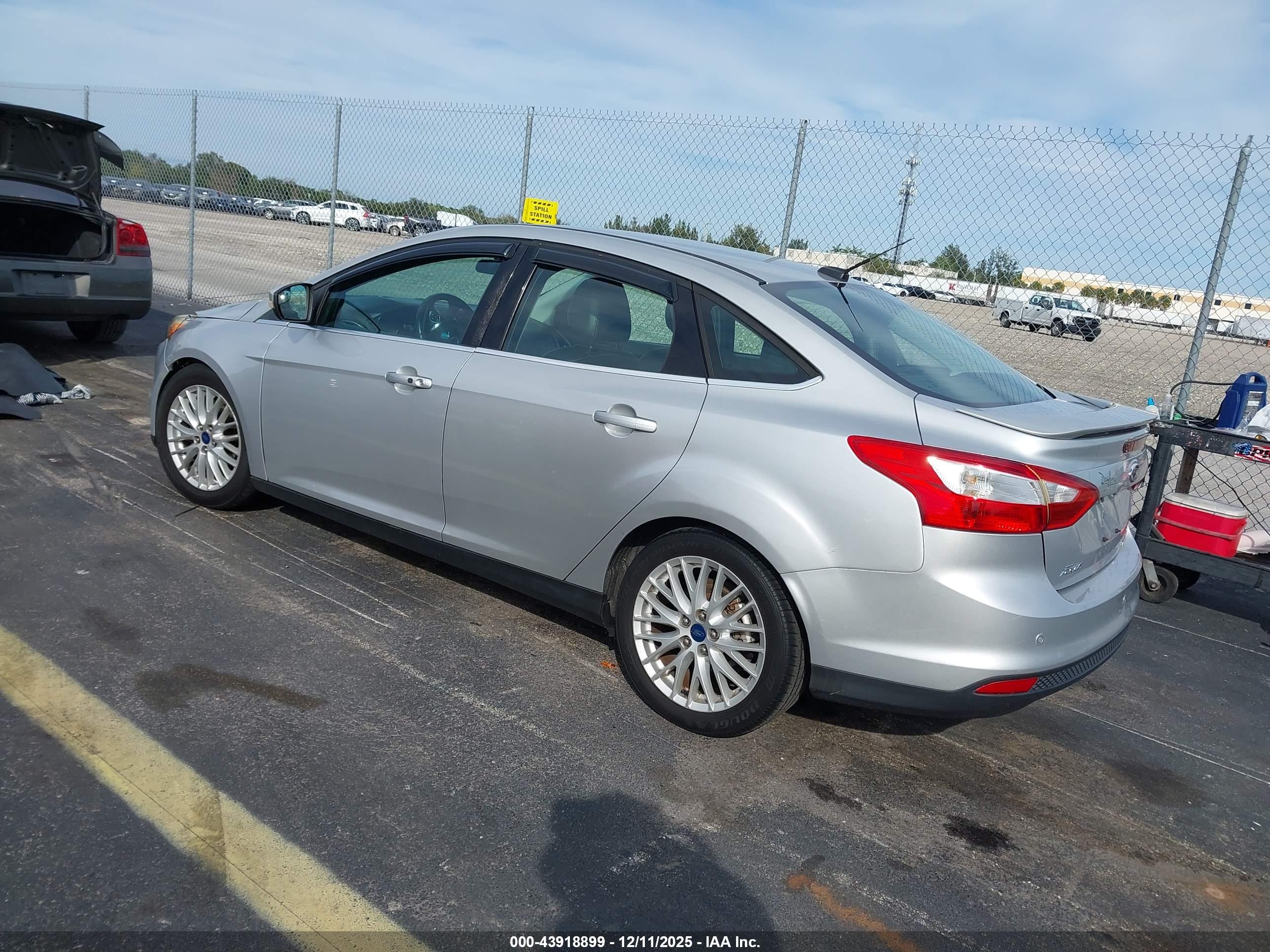 FORD FOCUS image 3