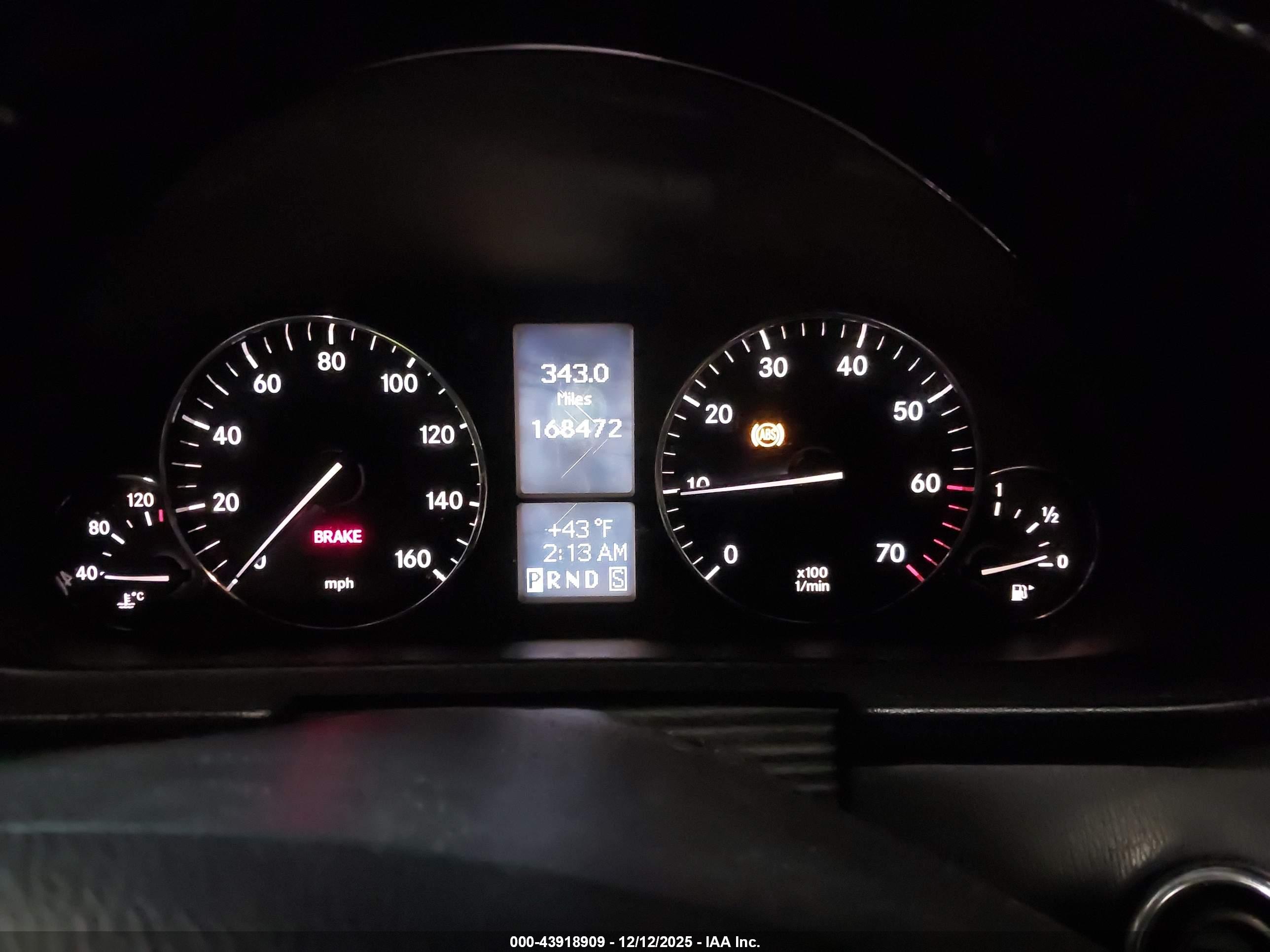 MERCEDES-BENZ C image 7