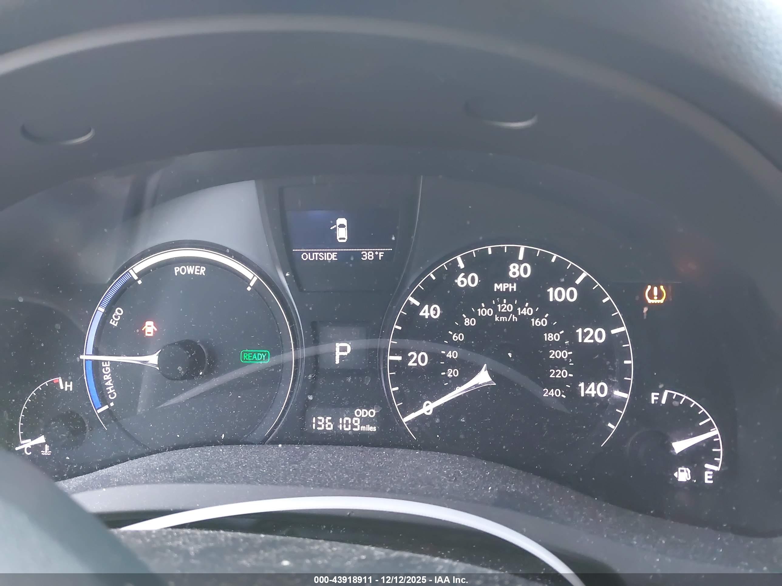 LEXUS RX image 7