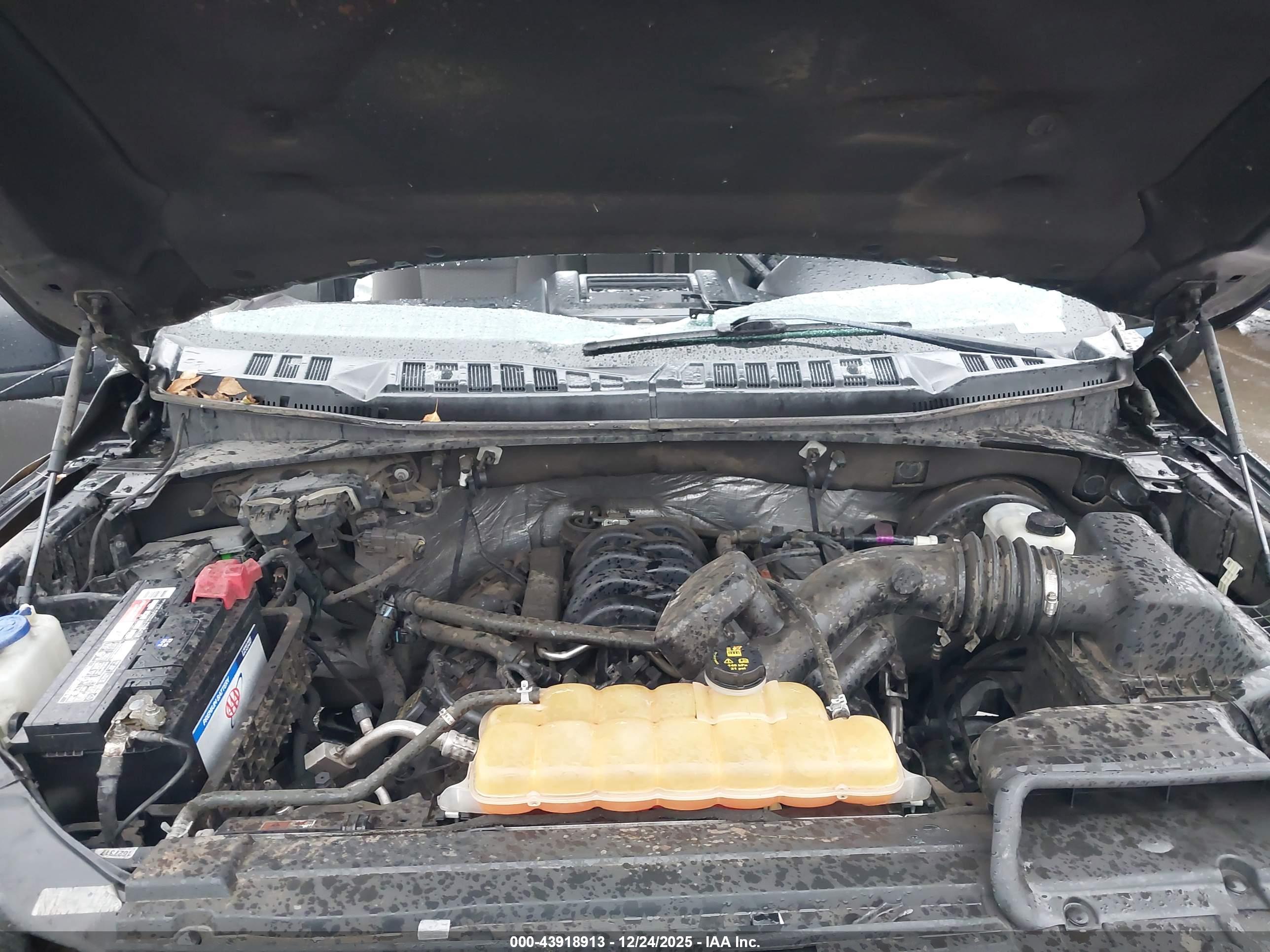 FORD F-150 image 10