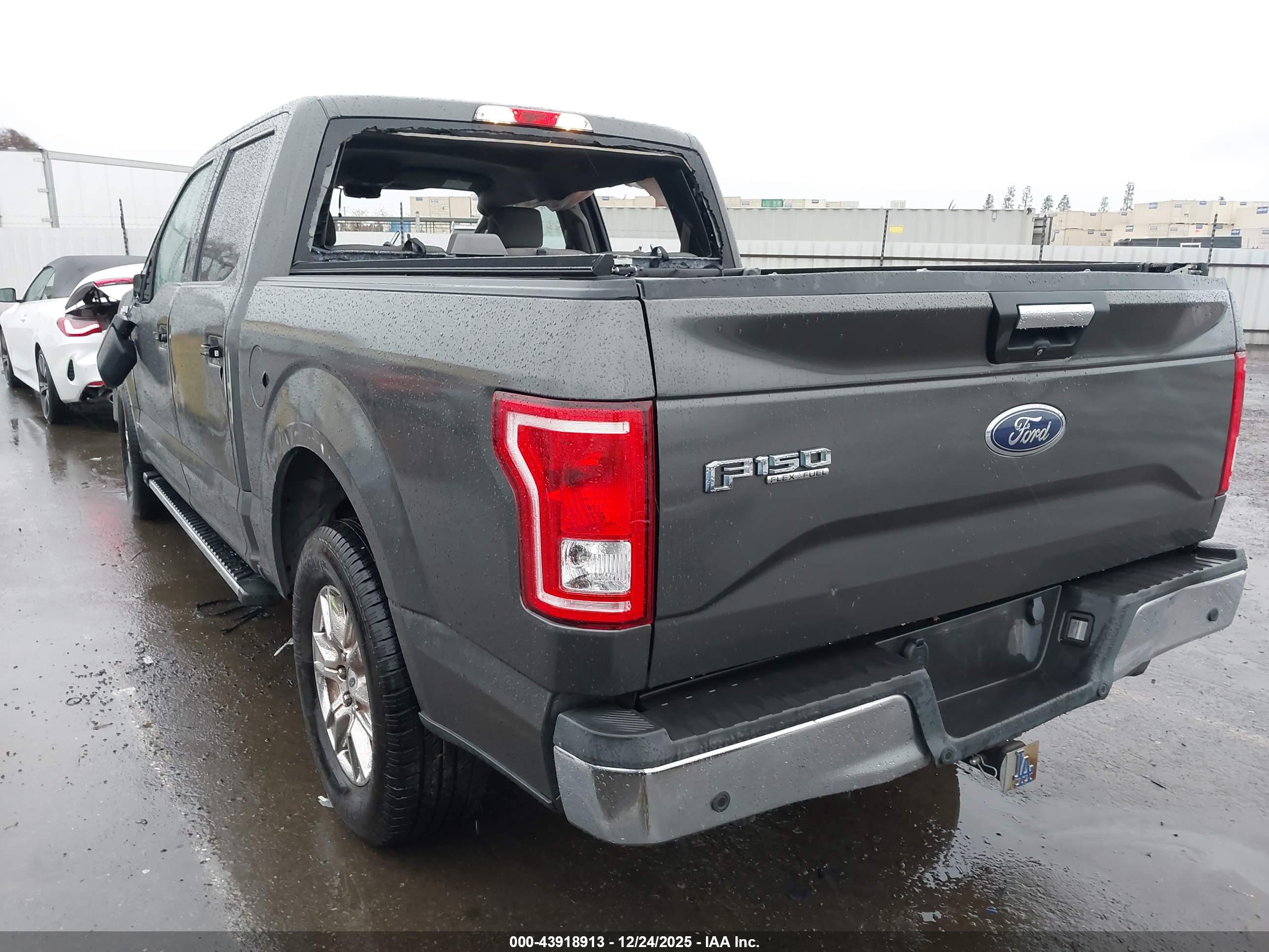FORD F-150 image 3