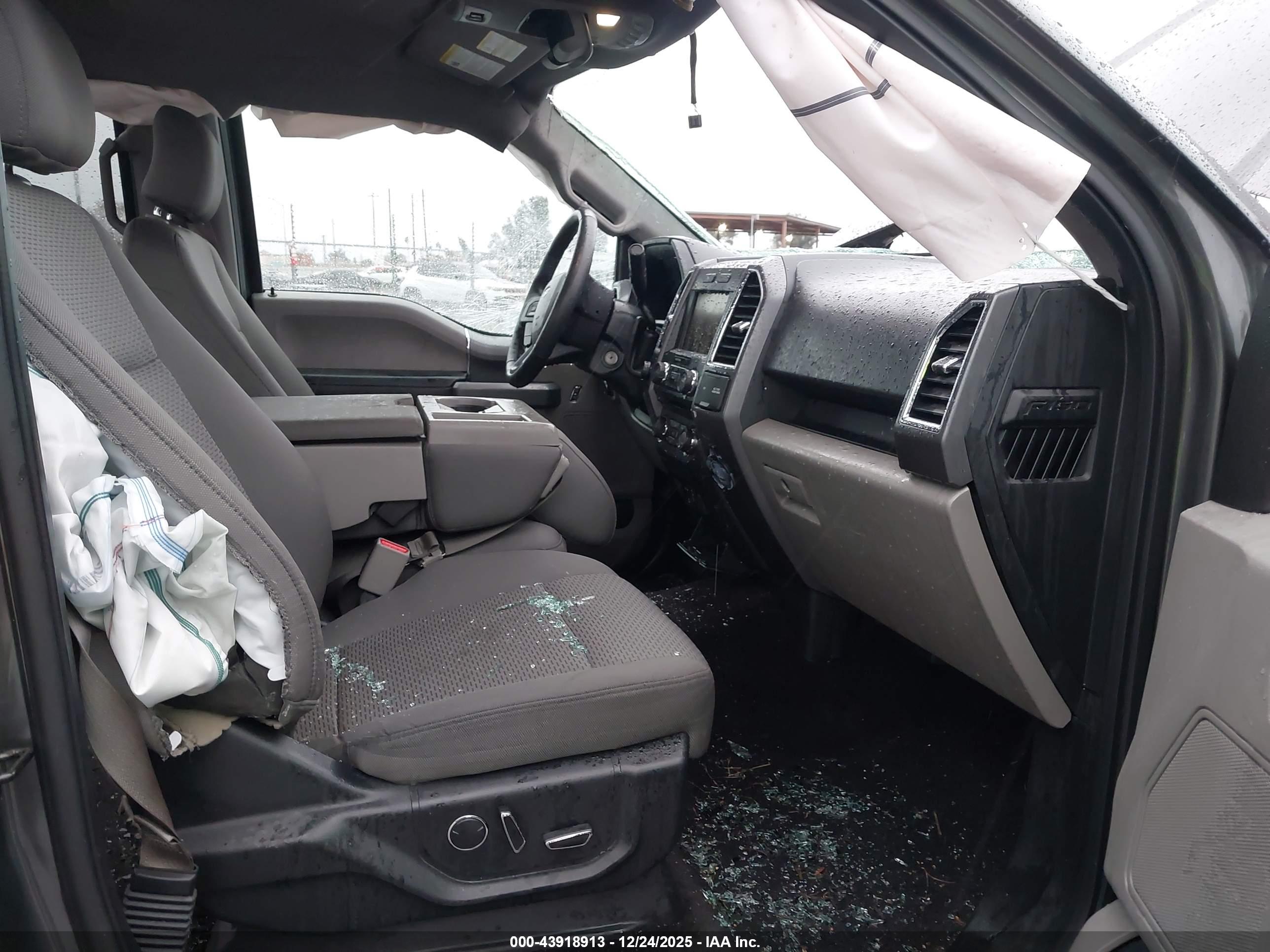 FORD F-150 image 5