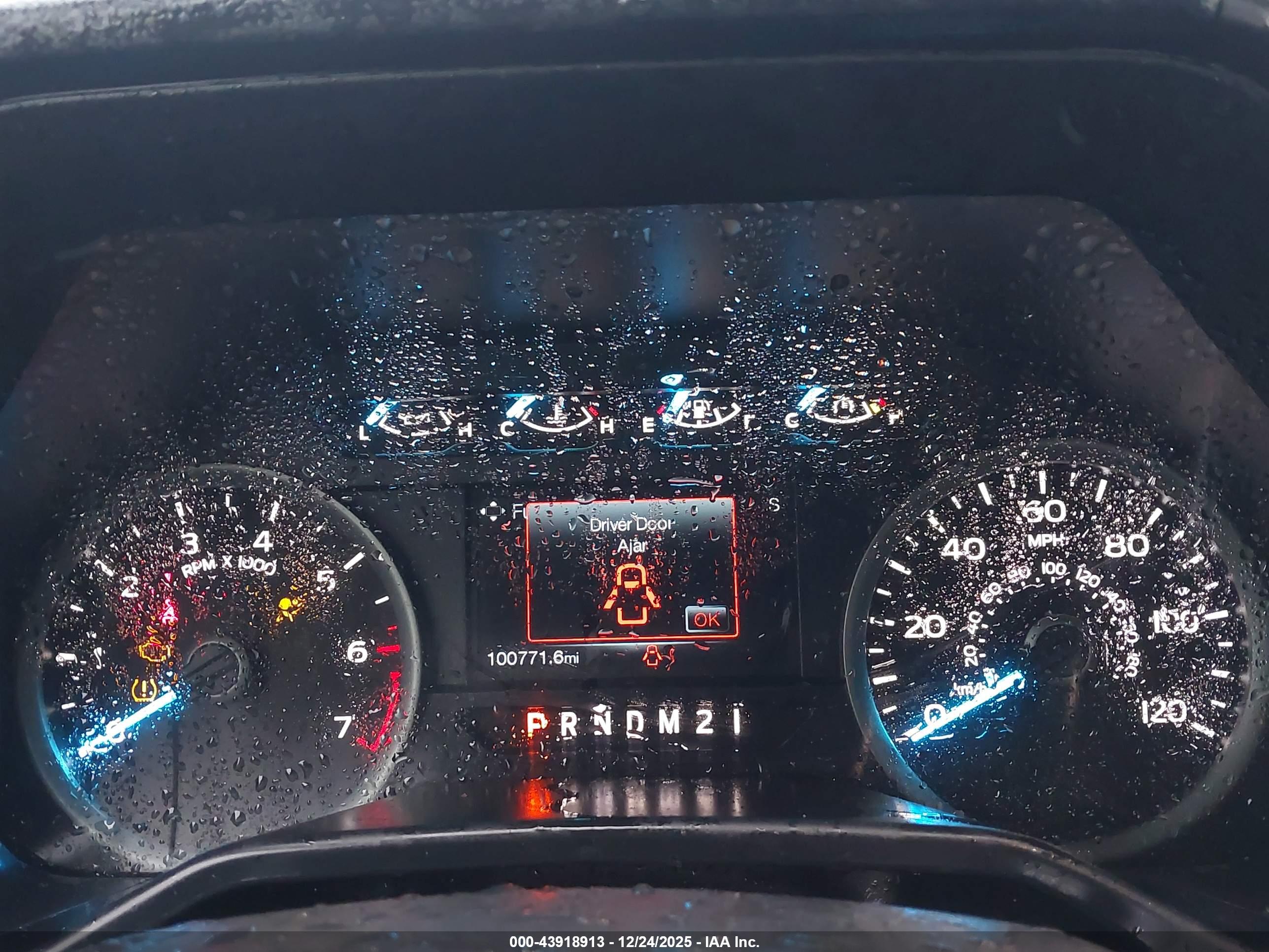 FORD F-150 image 7