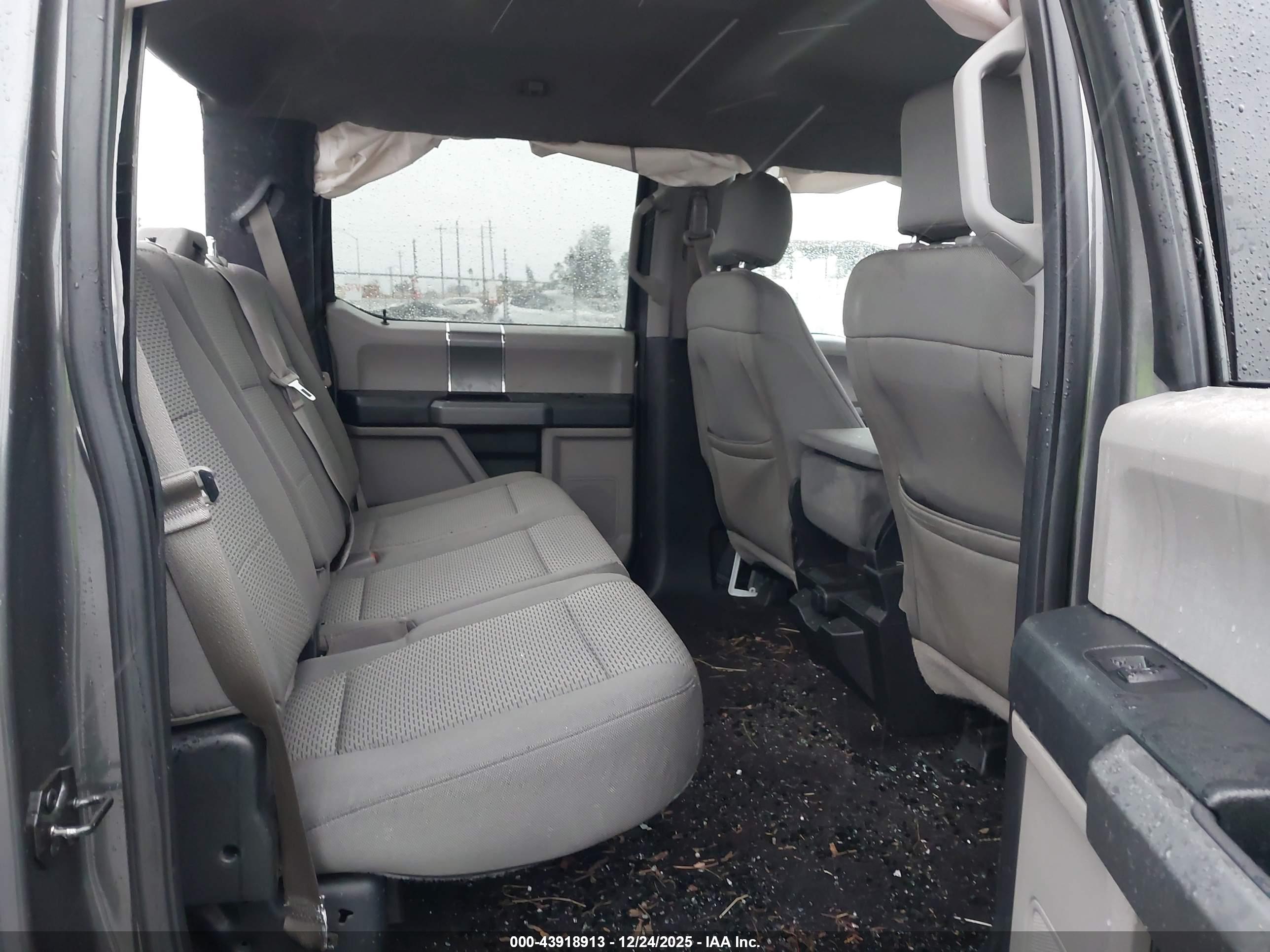 FORD F-150 image 8