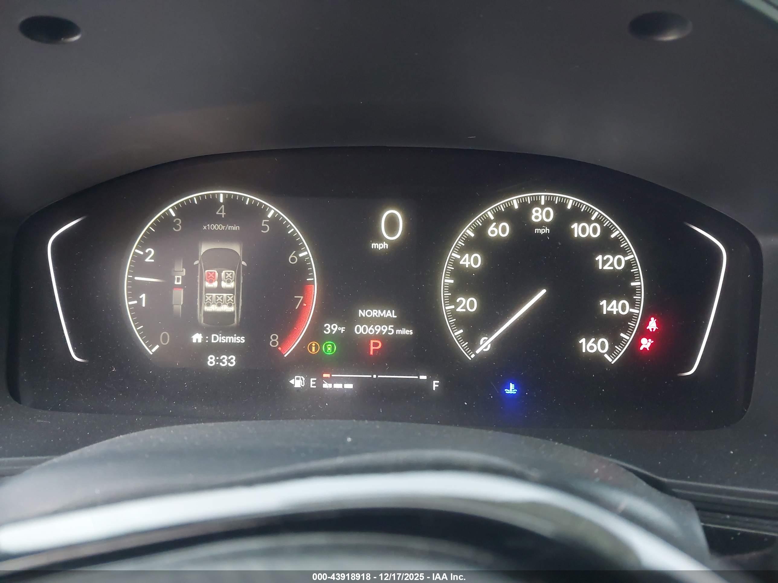 HONDA CIVIC image 7