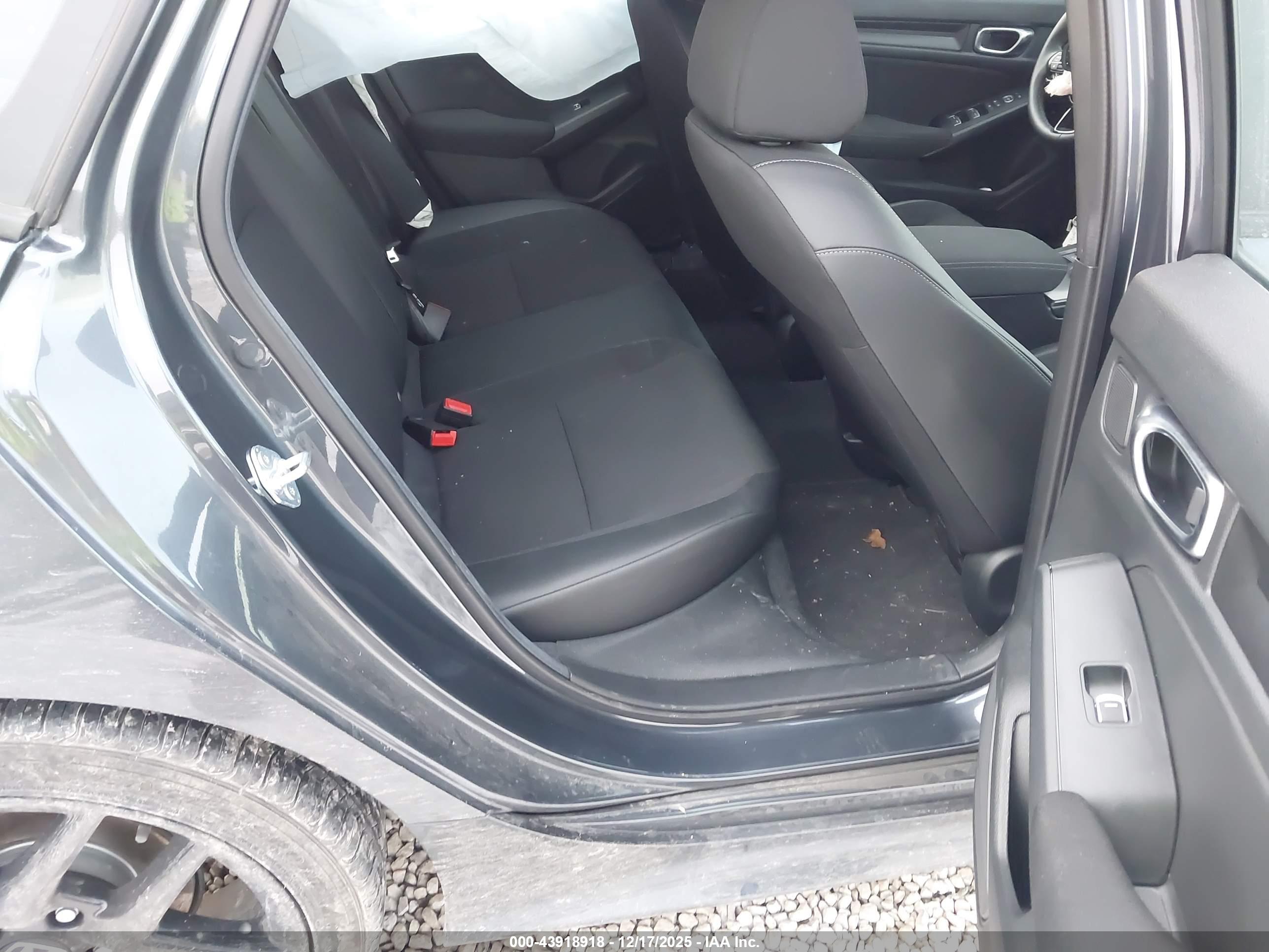 HONDA CIVIC image 8