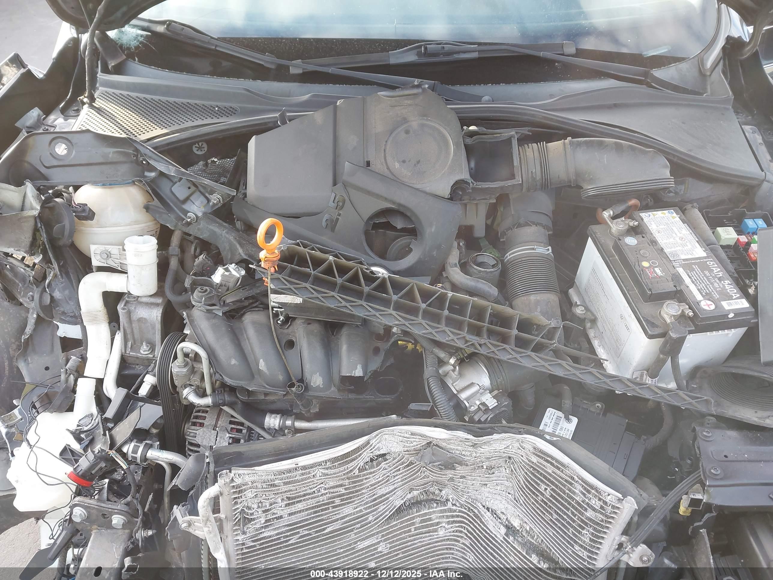 VOLKSWAGEN PASSAT image 10