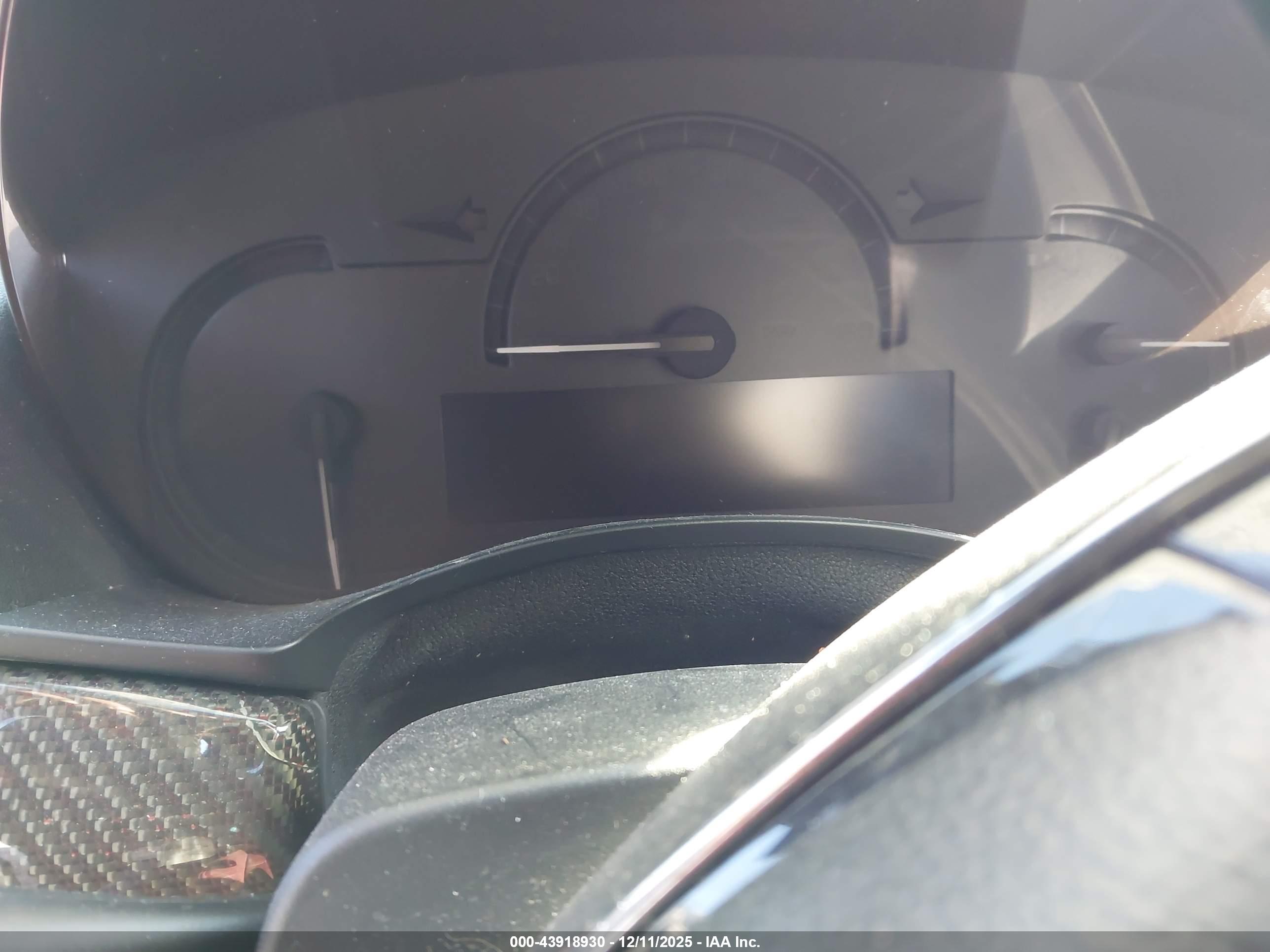 CADILLAC ATS image 7