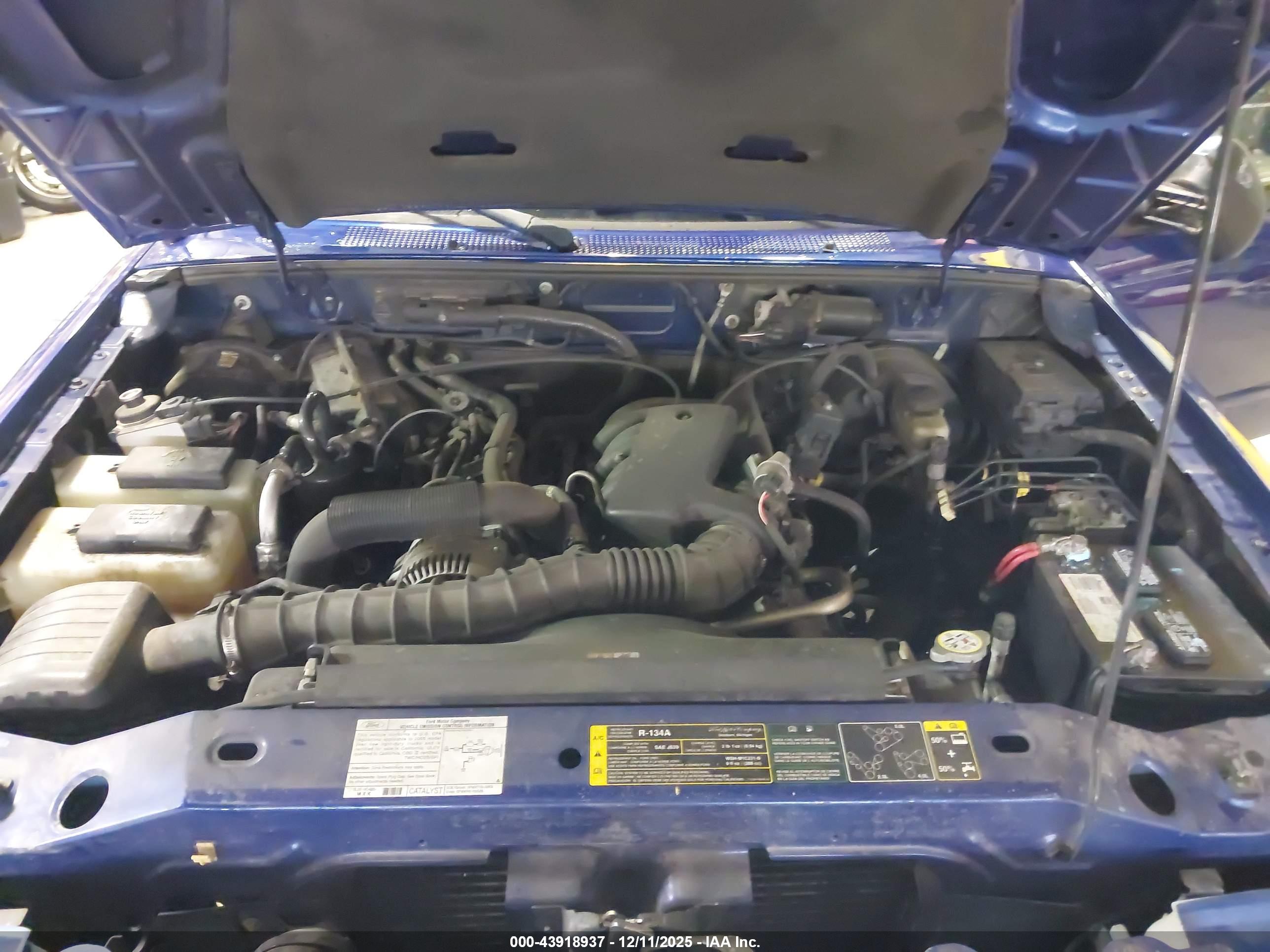 FORD RANGER image 10