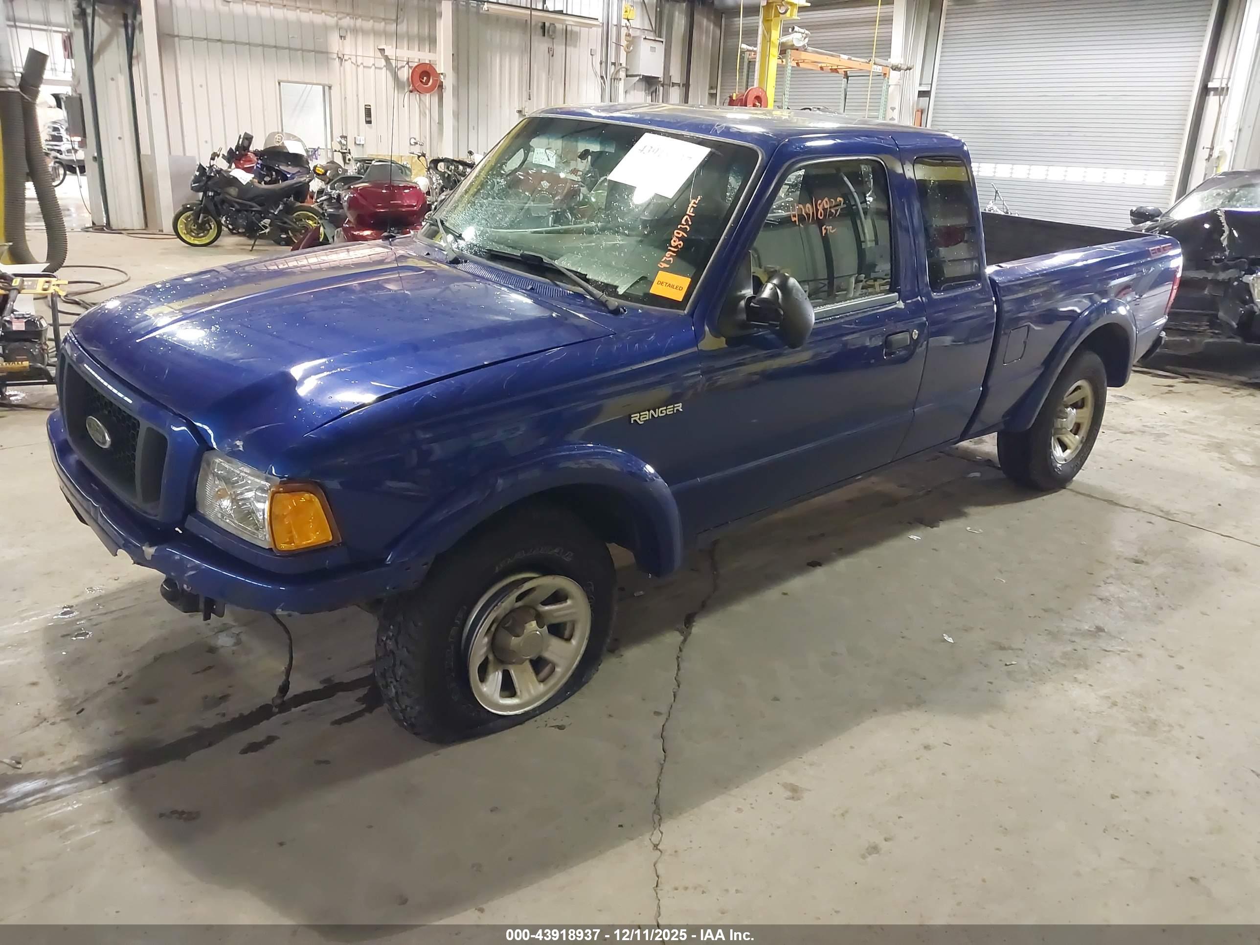 FORD RANGER image 2