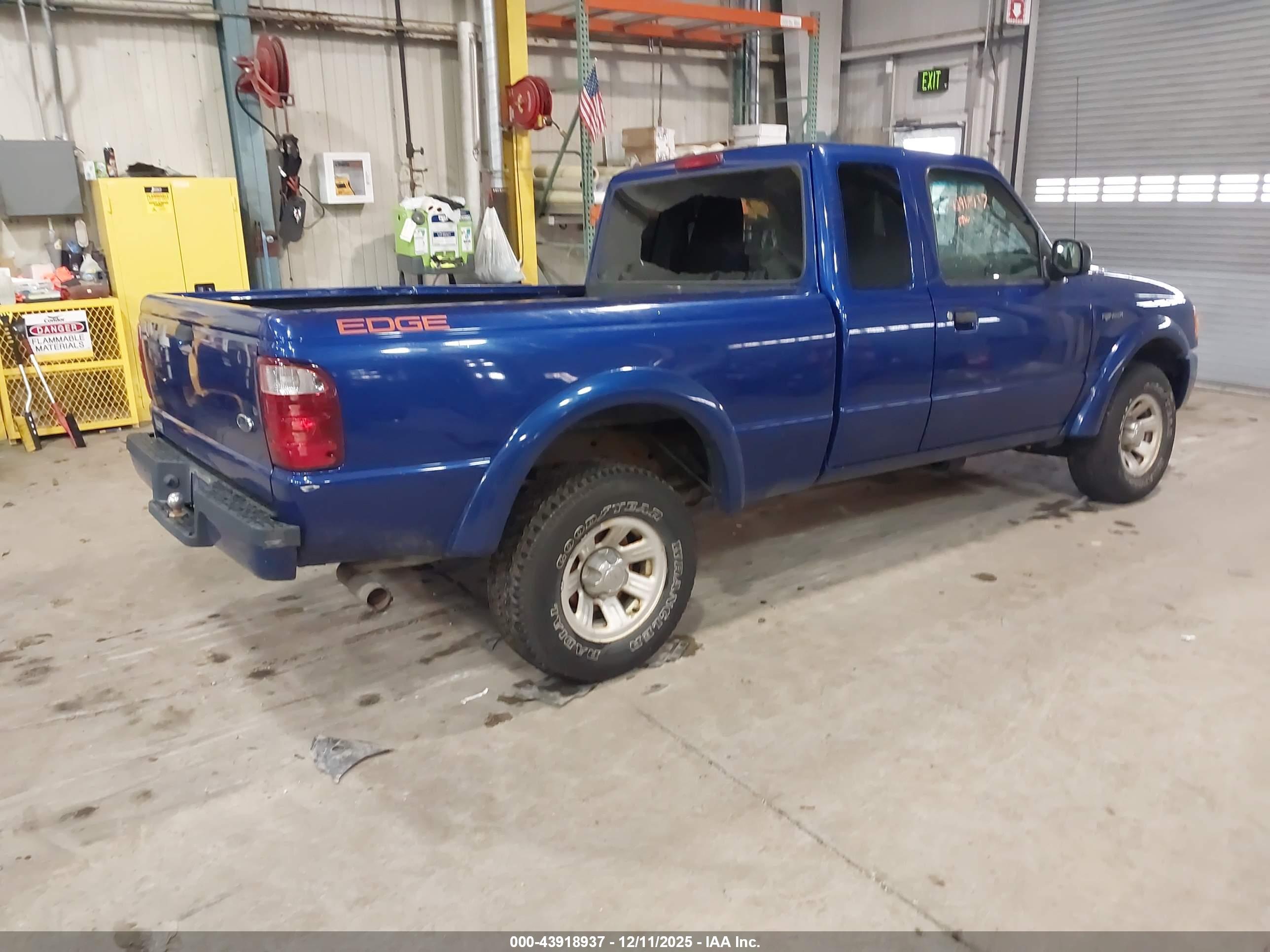 FORD RANGER image 4
