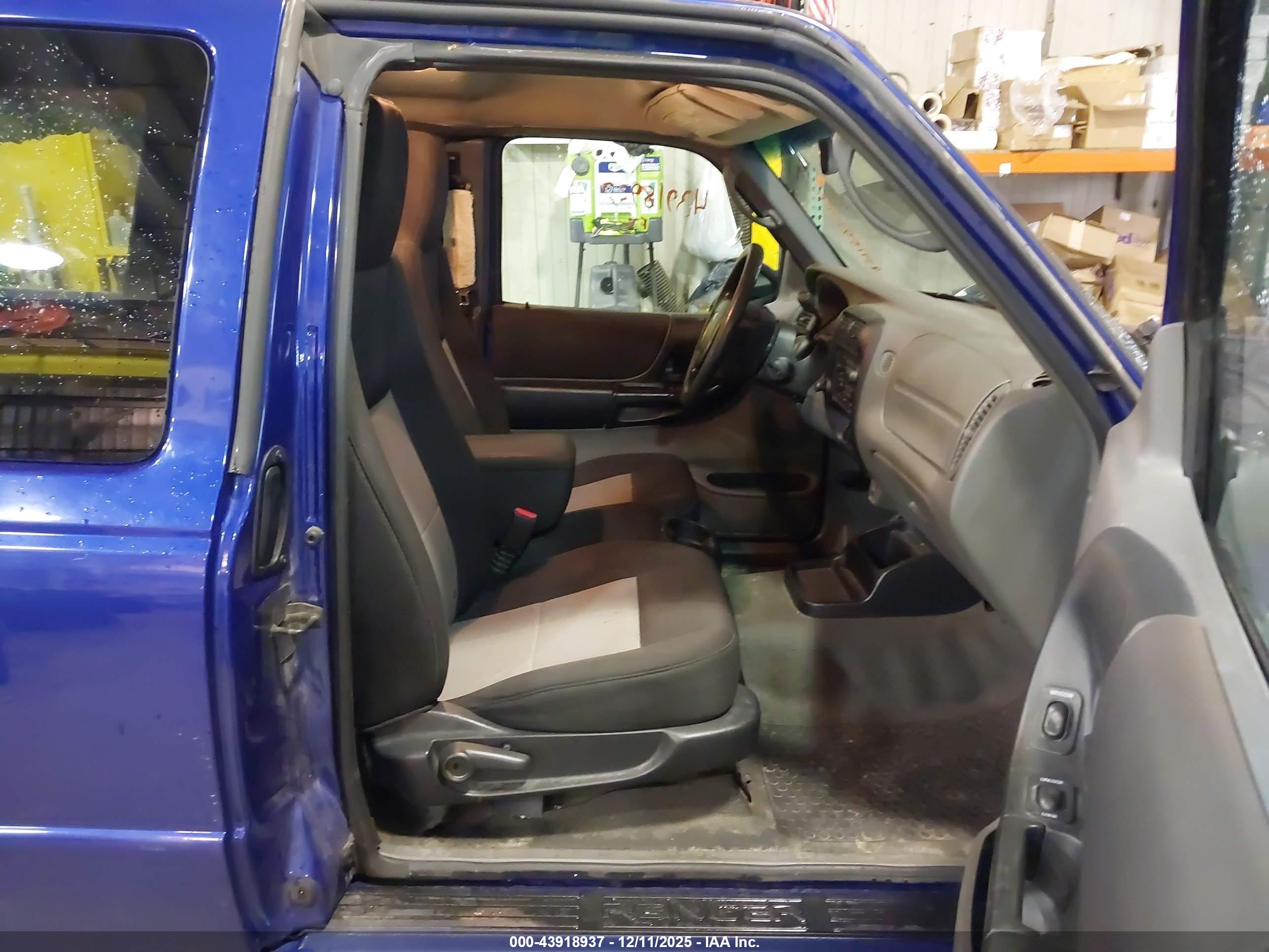 FORD RANGER image 5