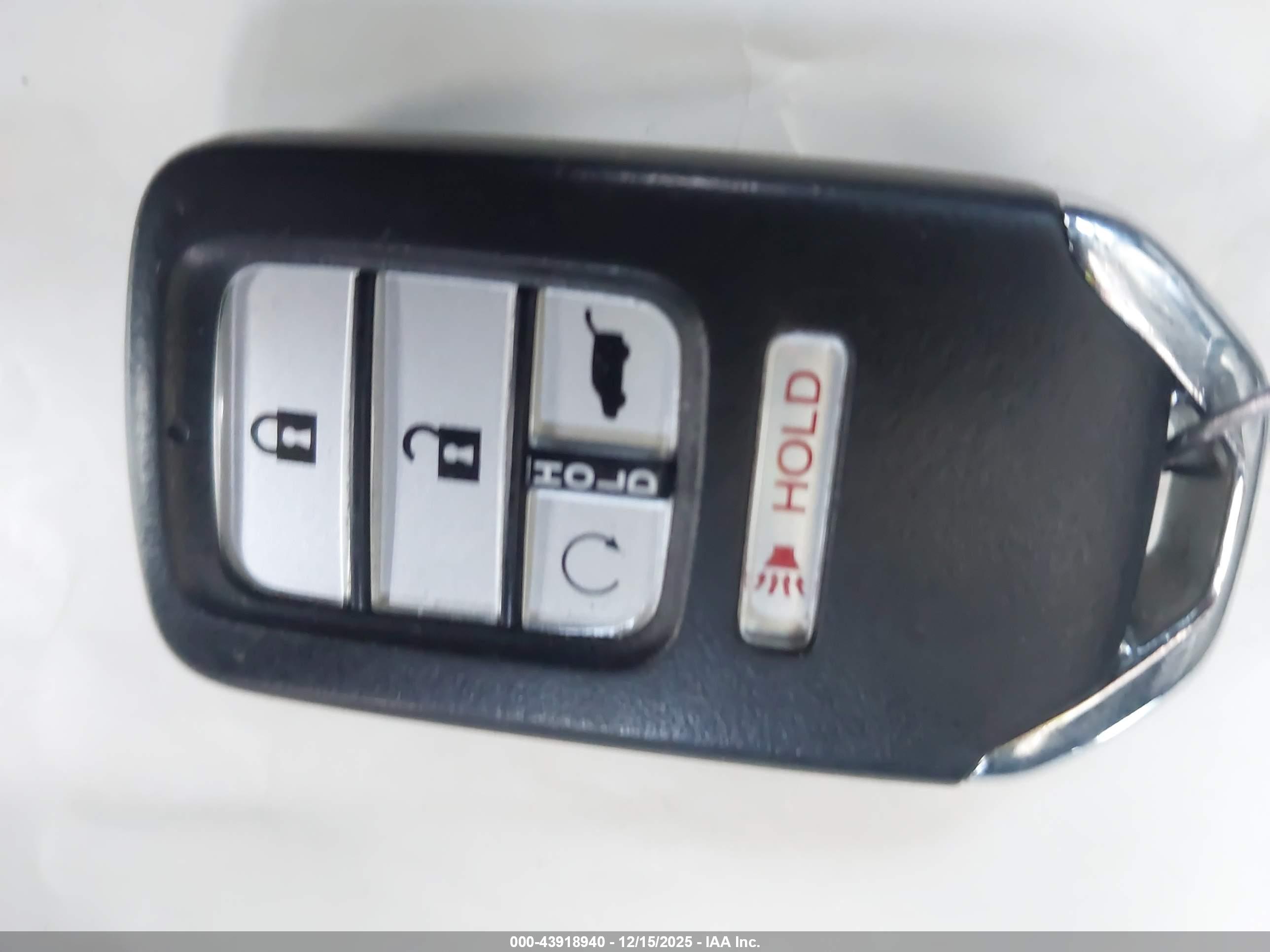 HONDA CR-V image 11