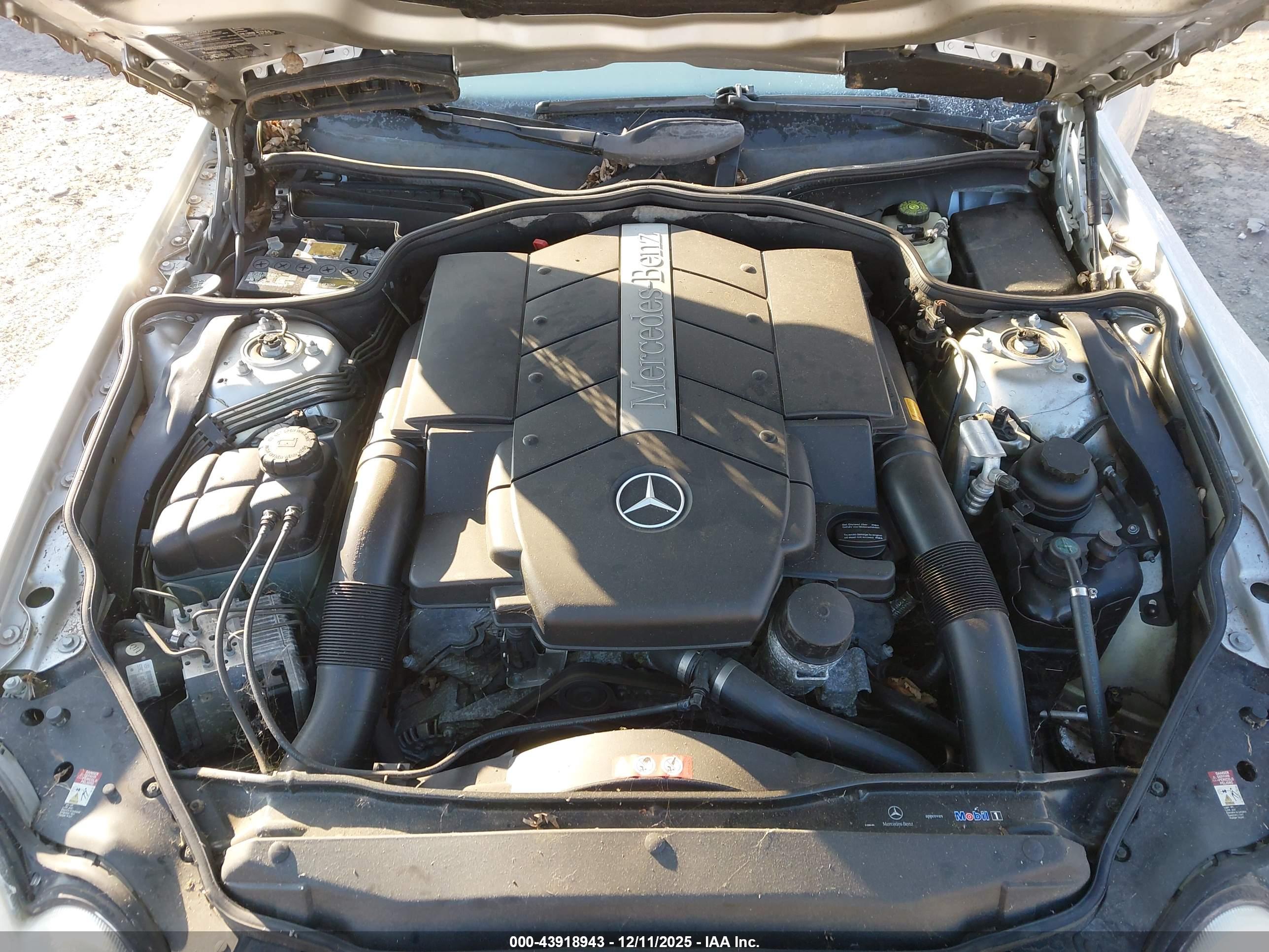 MERCEDES-BENZ SL image 10
