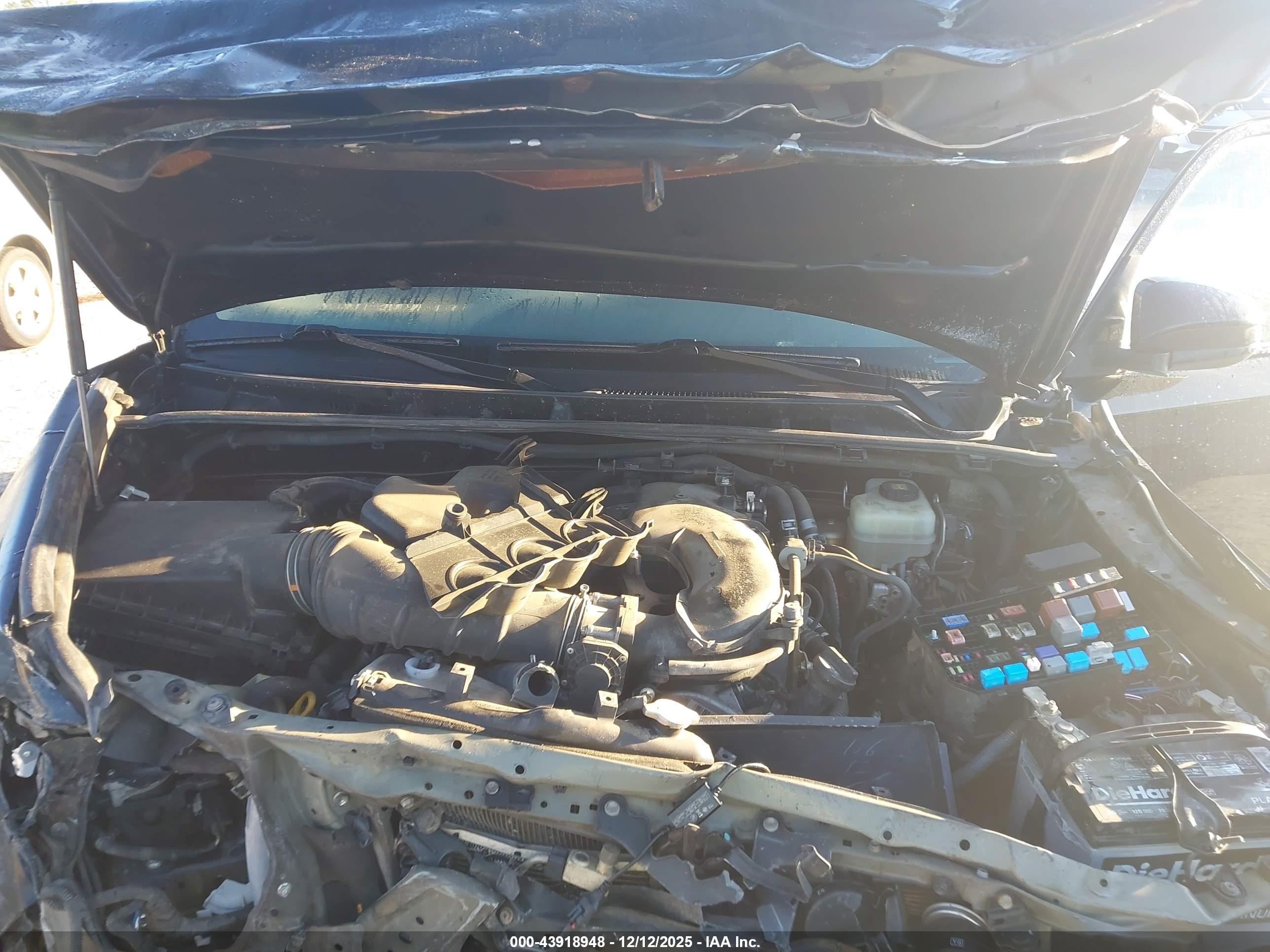 TOYOTA 4RUNNER image 10