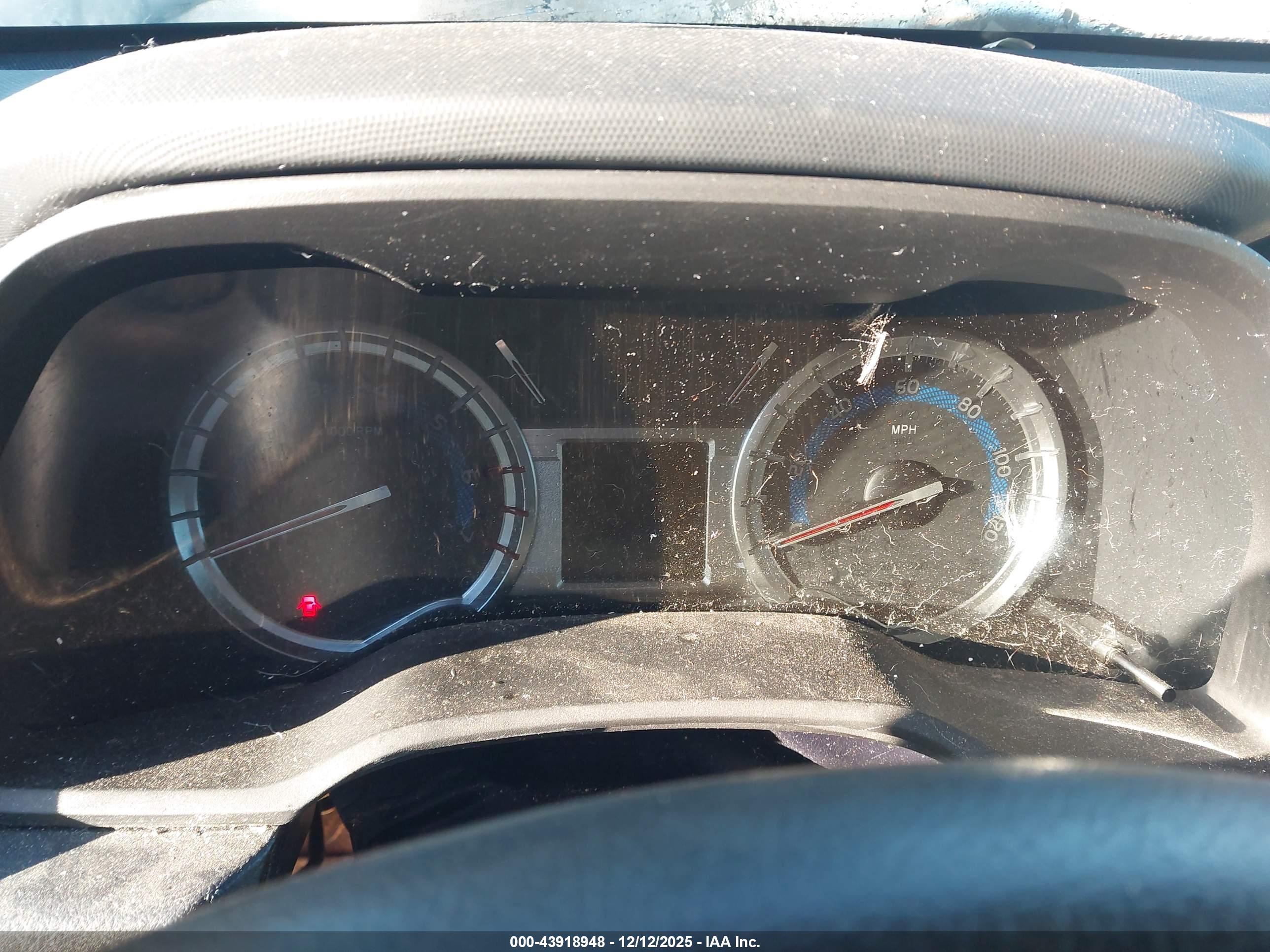 TOYOTA 4RUNNER image 7