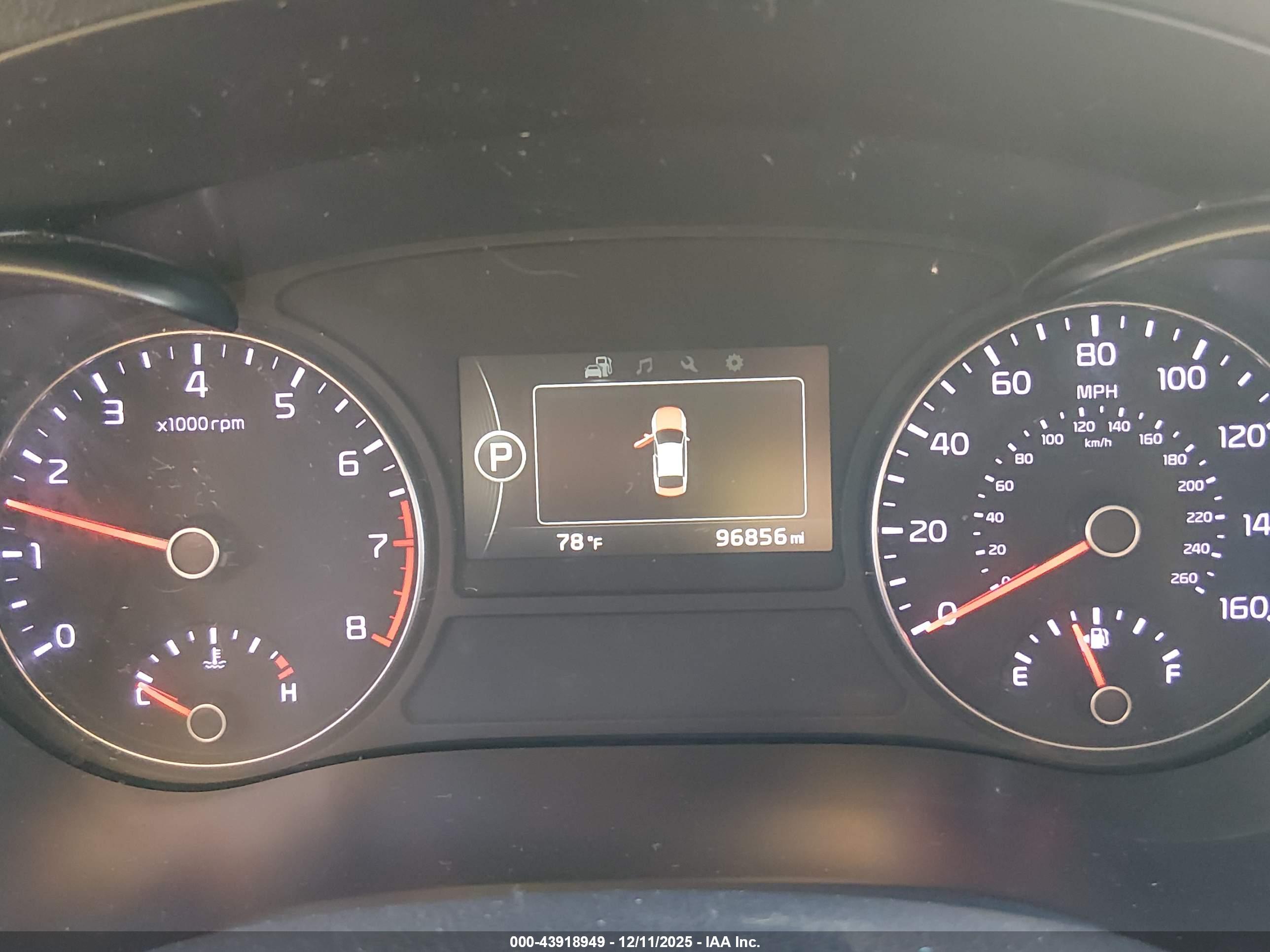 KIA OPTIMA image 7